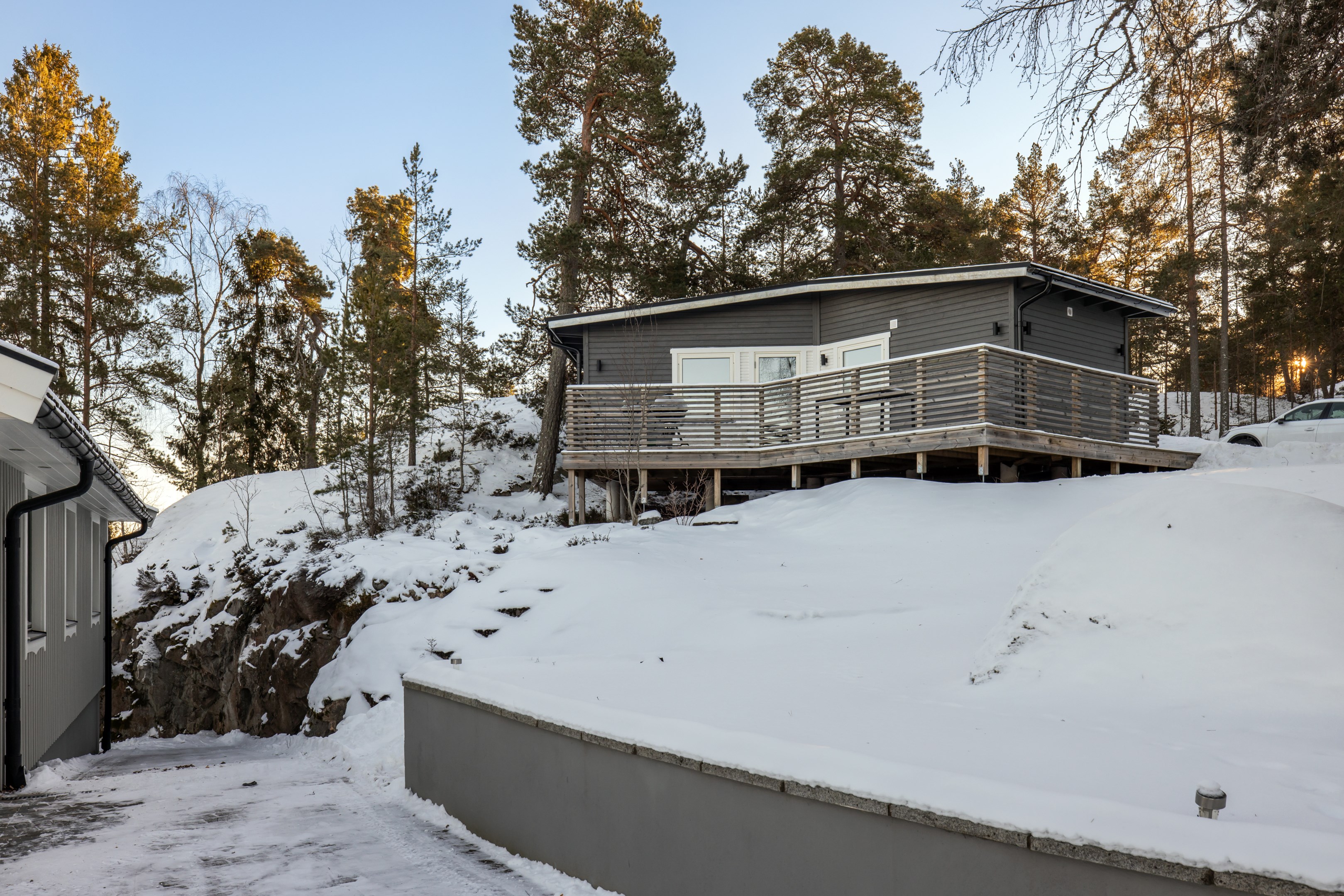 Bostadsbild från Bryggbacken 4, Såld i Ingarö - Ramsdalen, Värmdö