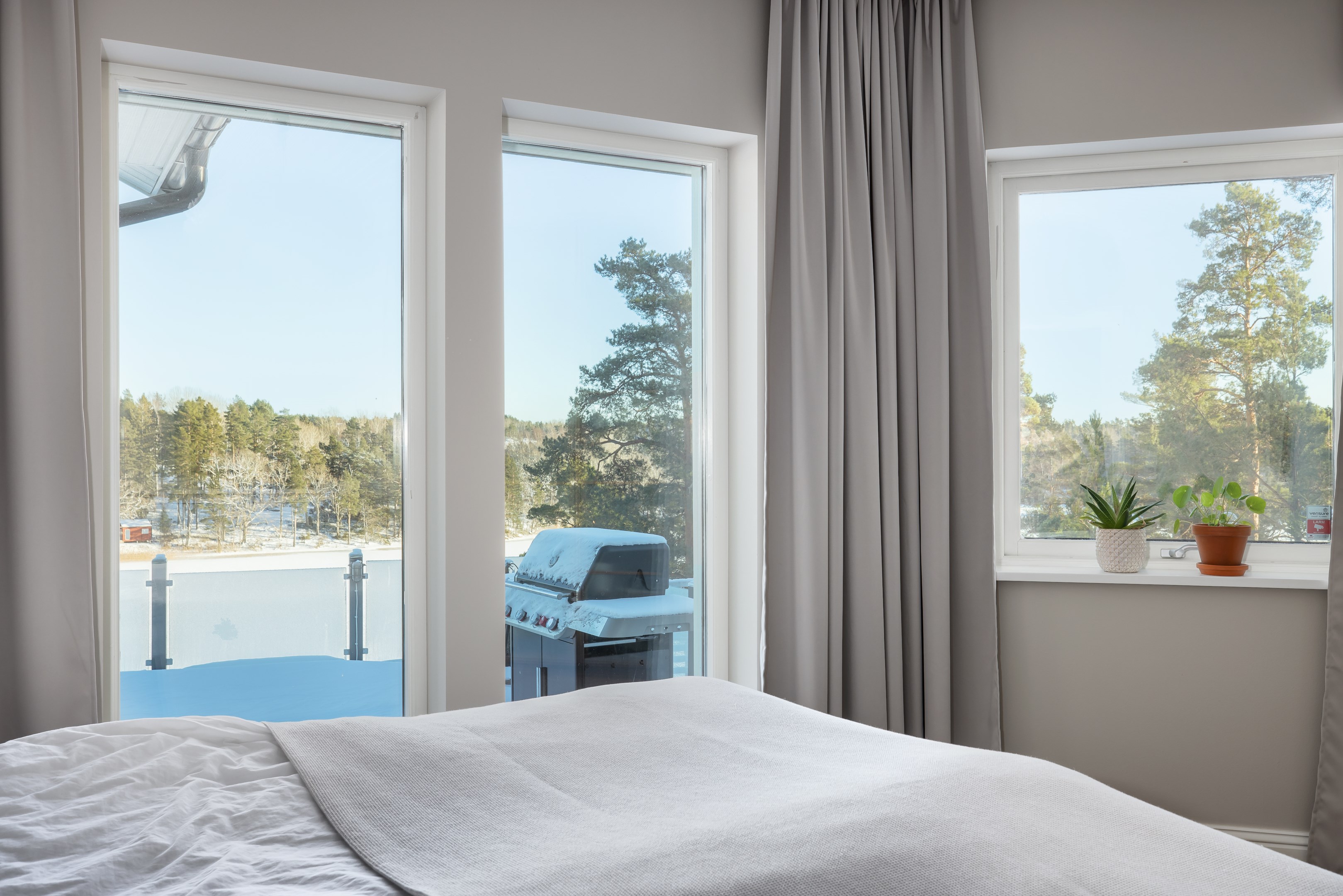 Bostadsbild från Bryggbacken 4, Såld i Ingarö - Ramsdalen, Värmdö