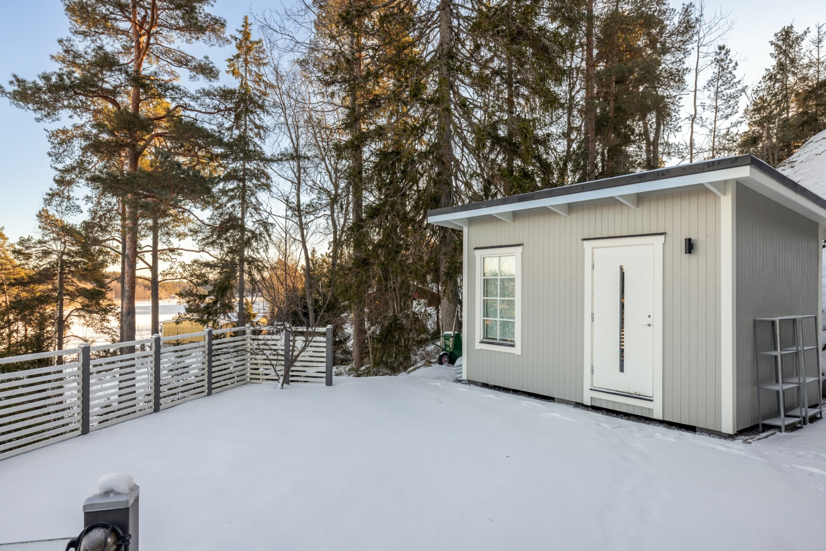 Bostadsbild från Bryggbacken 4, Såld i Ingarö - Ramsdalen, Värmdö