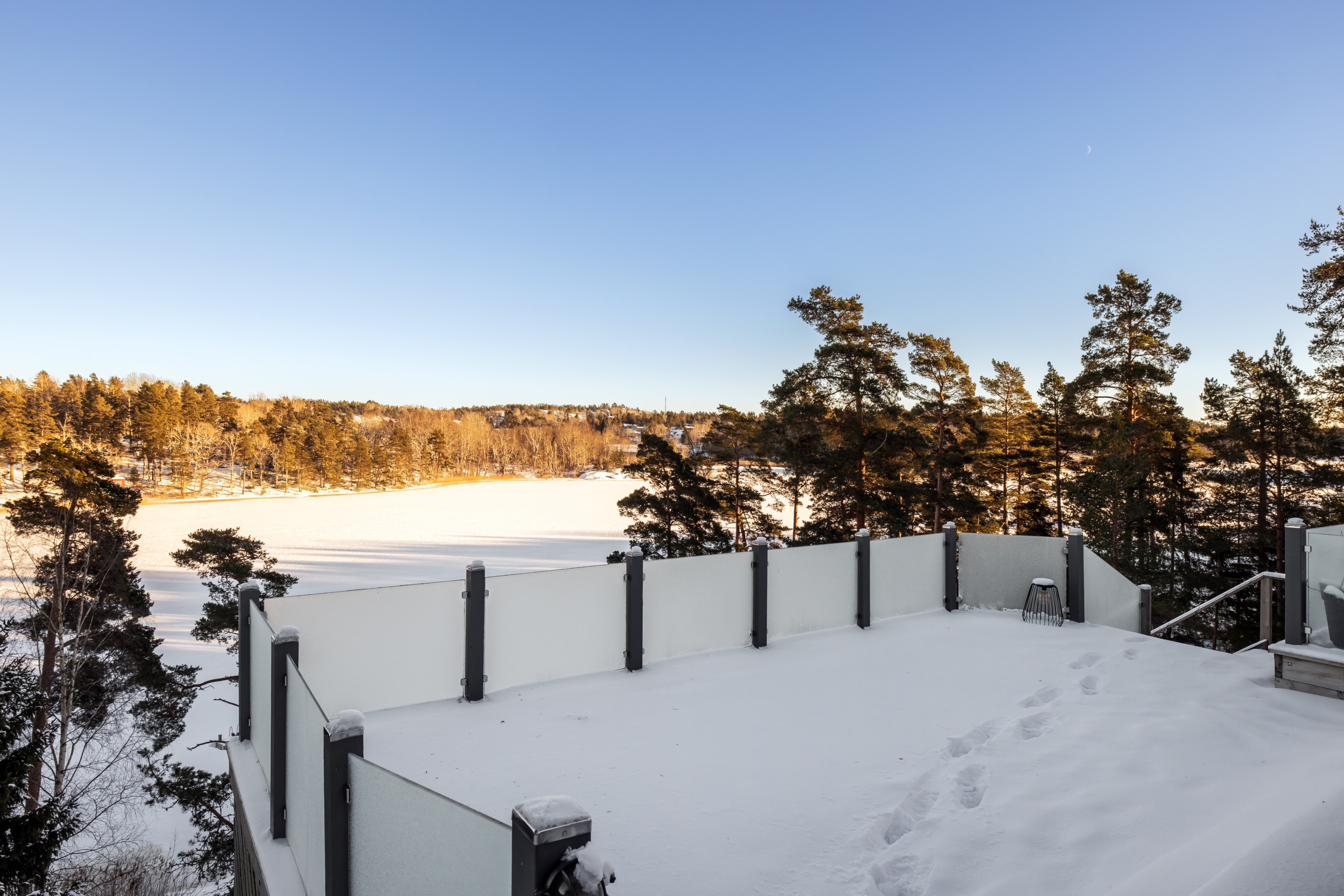 Bostadsbild från Bryggbacken 4, Såld i Ingarö - Ramsdalen, Värmdö