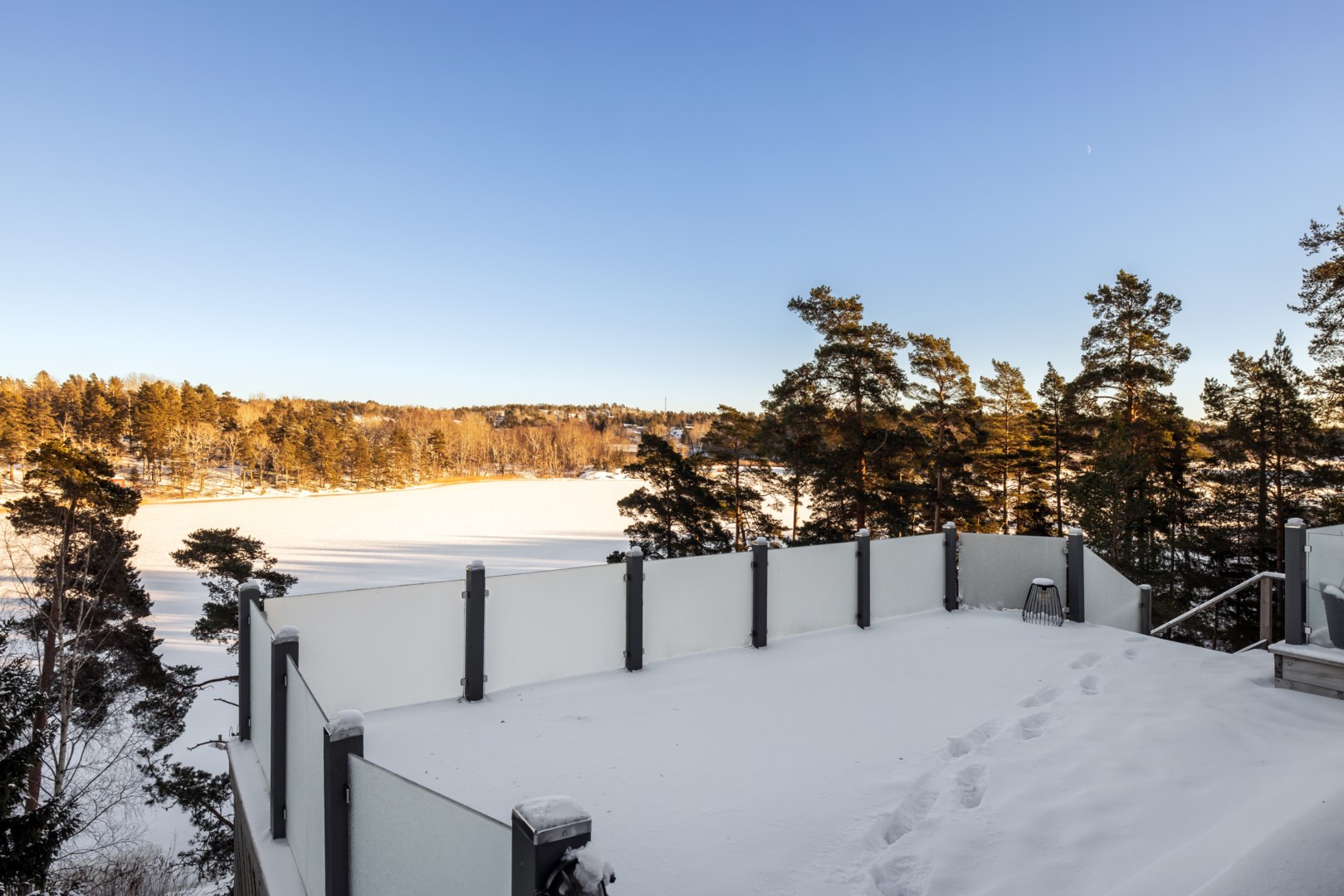 Bostadsbild från Bryggbacken 4, Såld i Ingarö - Ramsdalen, Värmdö