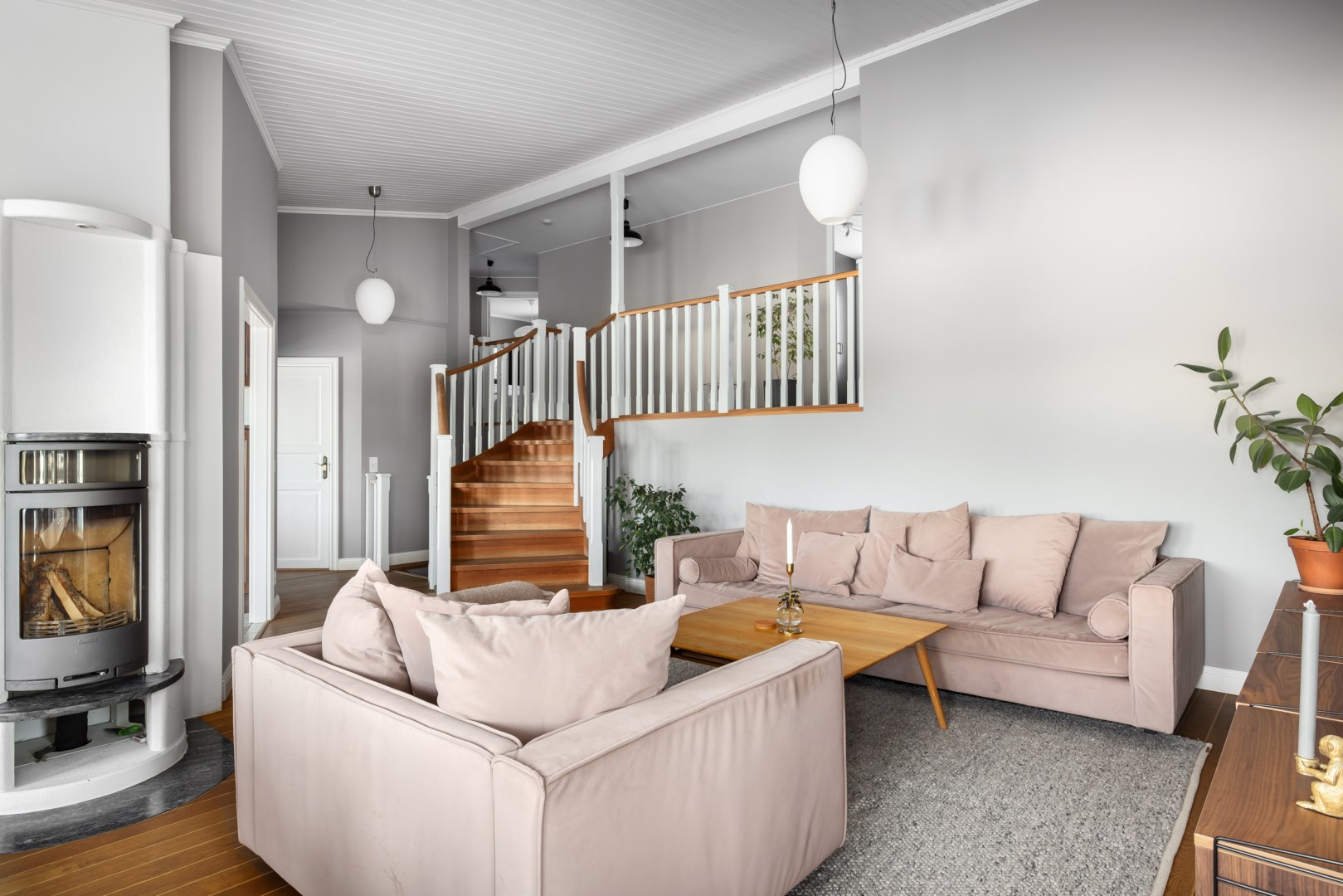 Bostadsbild från Bryggbacken 4, Såld i Ingarö - Ramsdalen, Värmdö