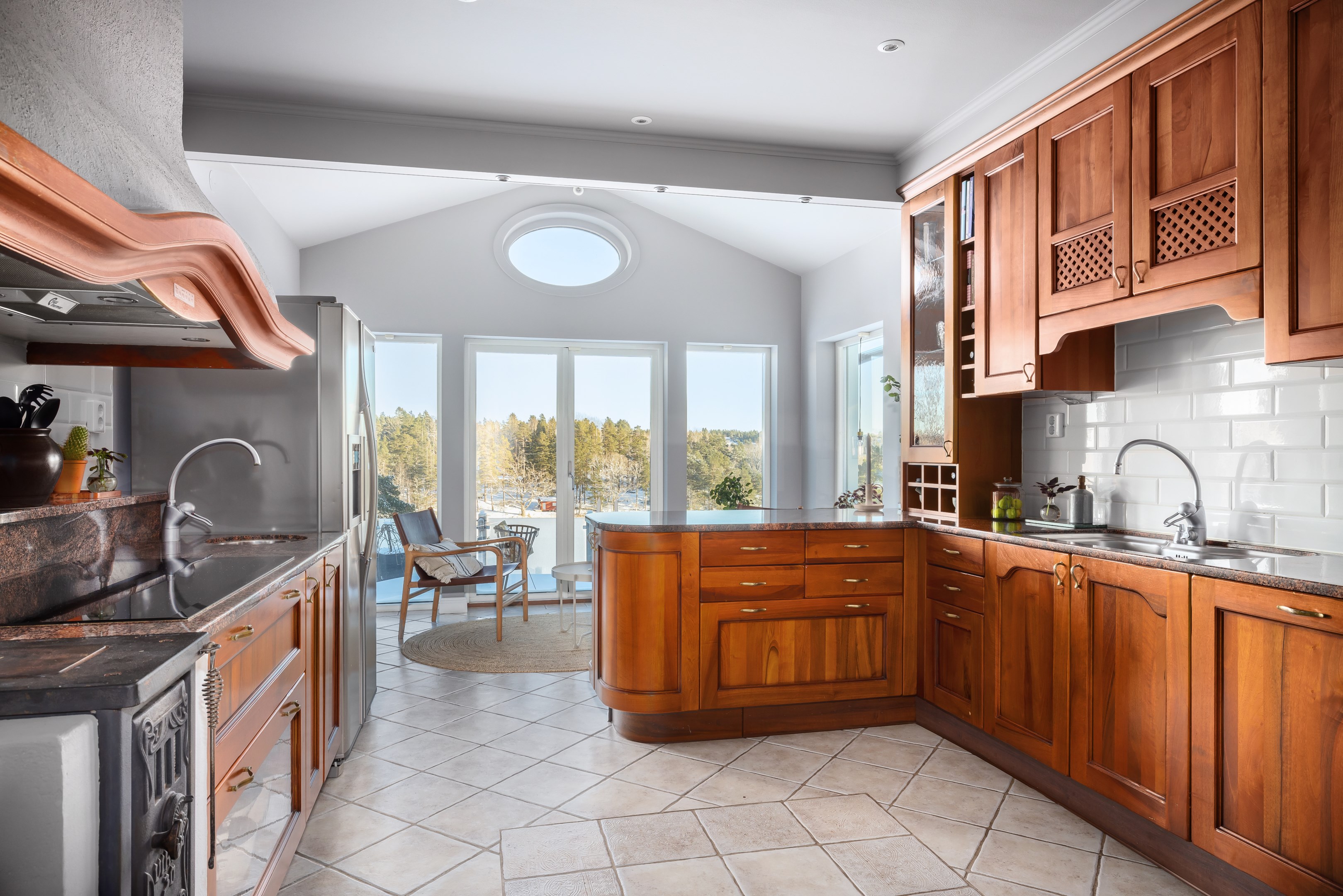 Bostadsbild från Bryggbacken 4, Såld i Ingarö - Ramsdalen, Värmdö