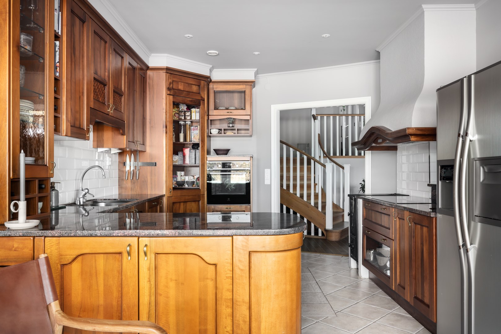 Bostadsbild från Bryggbacken 4, Såld i Ingarö - Ramsdalen, Värmdö