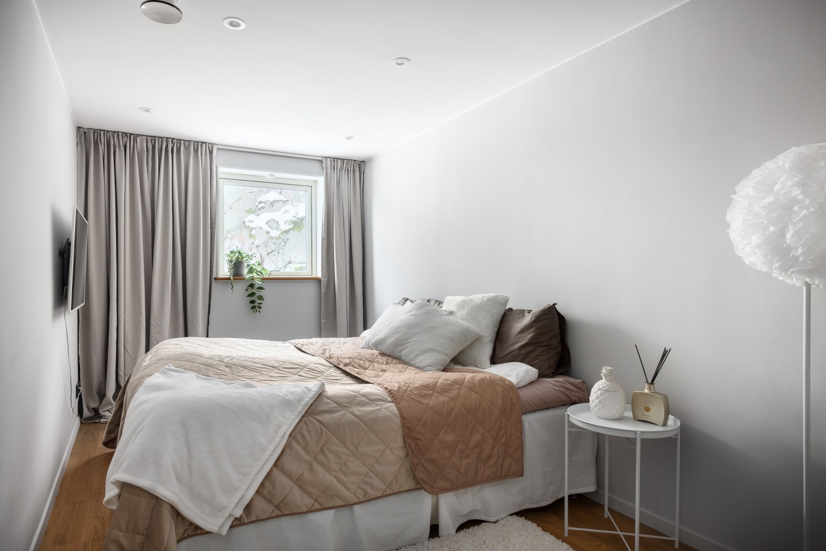 Bostadsbild från Bryggbacken 4, Såld i Ingarö - Ramsdalen, Värmdö