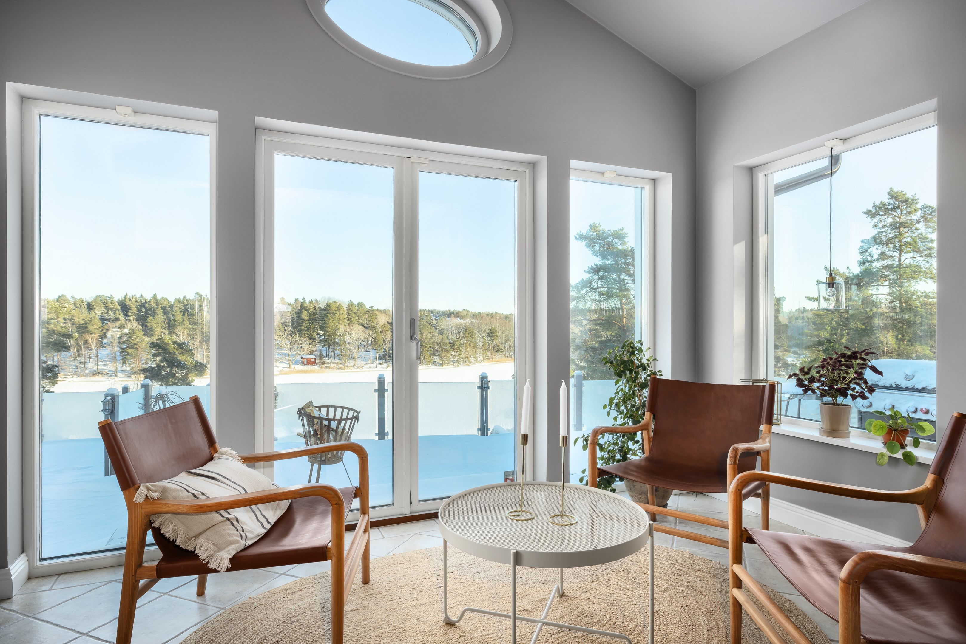 Bostadsbild från Bryggbacken 4, Såld i Ingarö - Ramsdalen, Värmdö