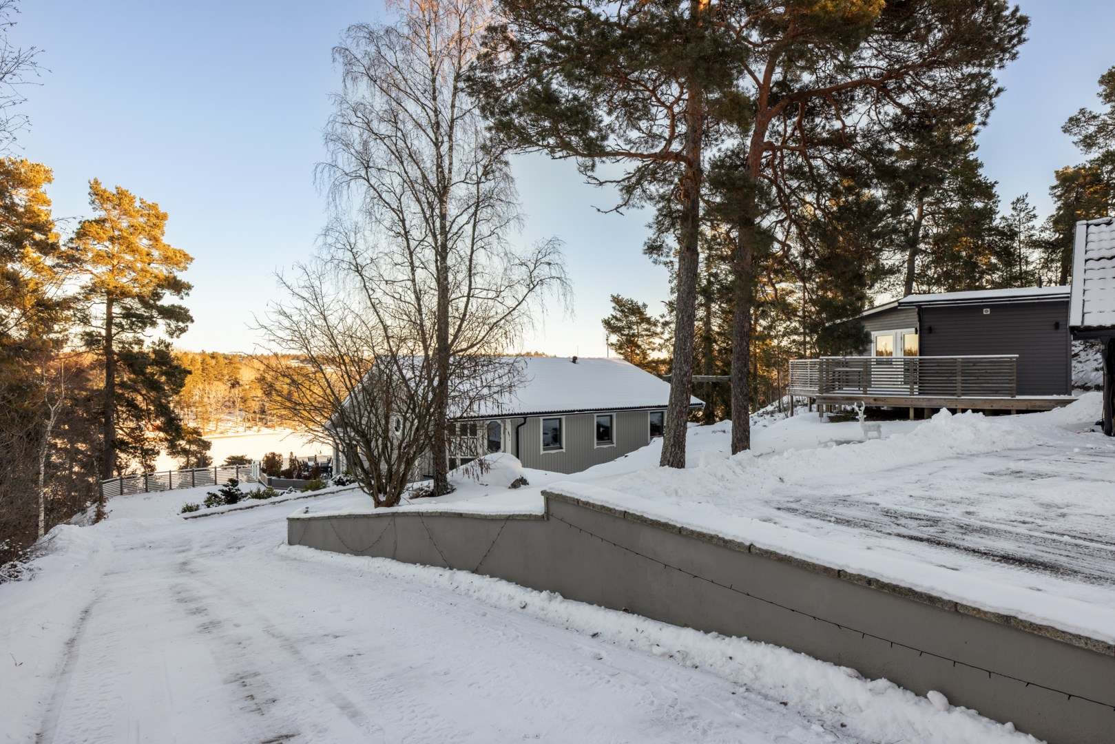 Bostadsbild från Bryggbacken 4, Såld i Ingarö - Ramsdalen, Värmdö