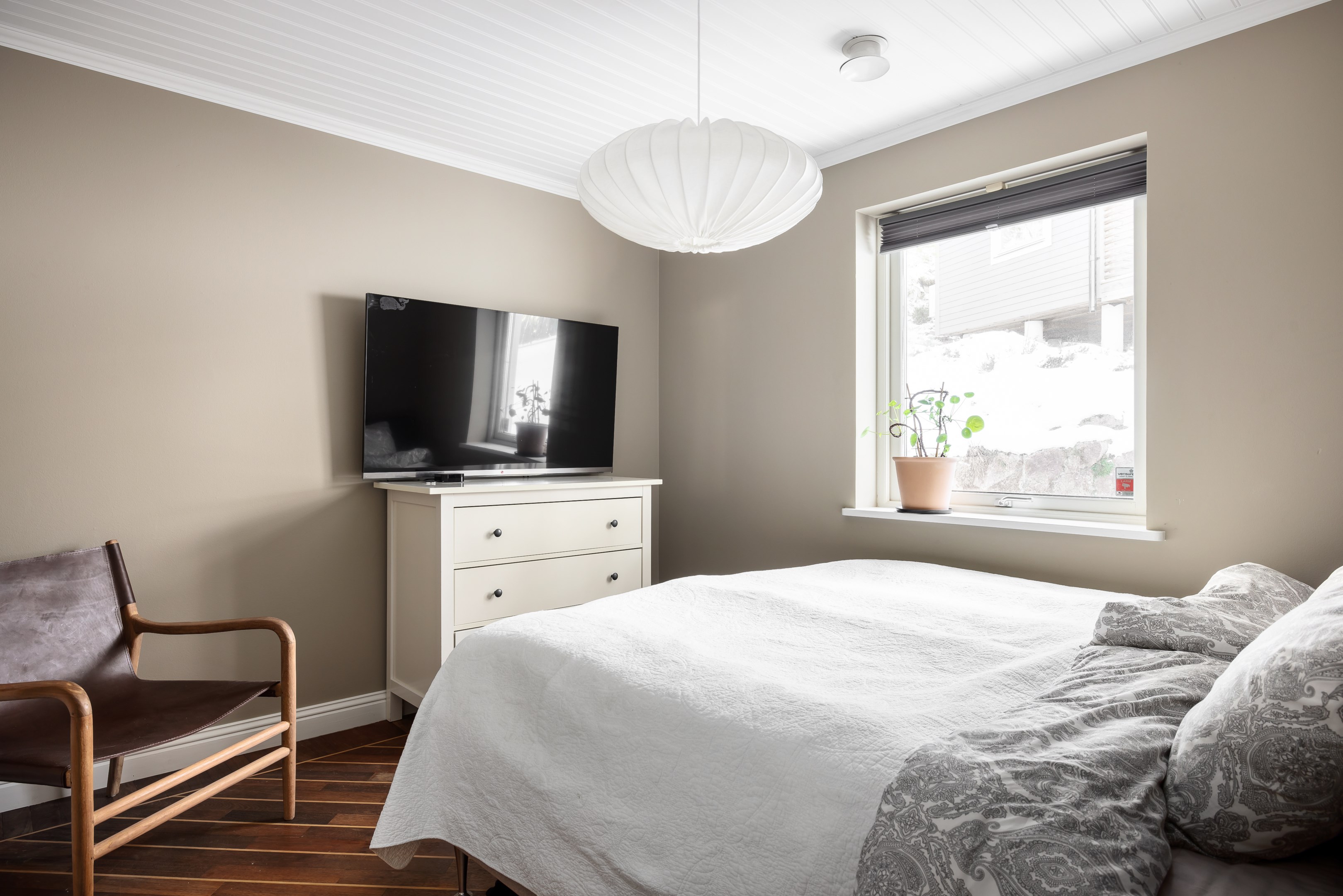 Bostadsbild från Bryggbacken 4, Såld i Ingarö - Ramsdalen, Värmdö