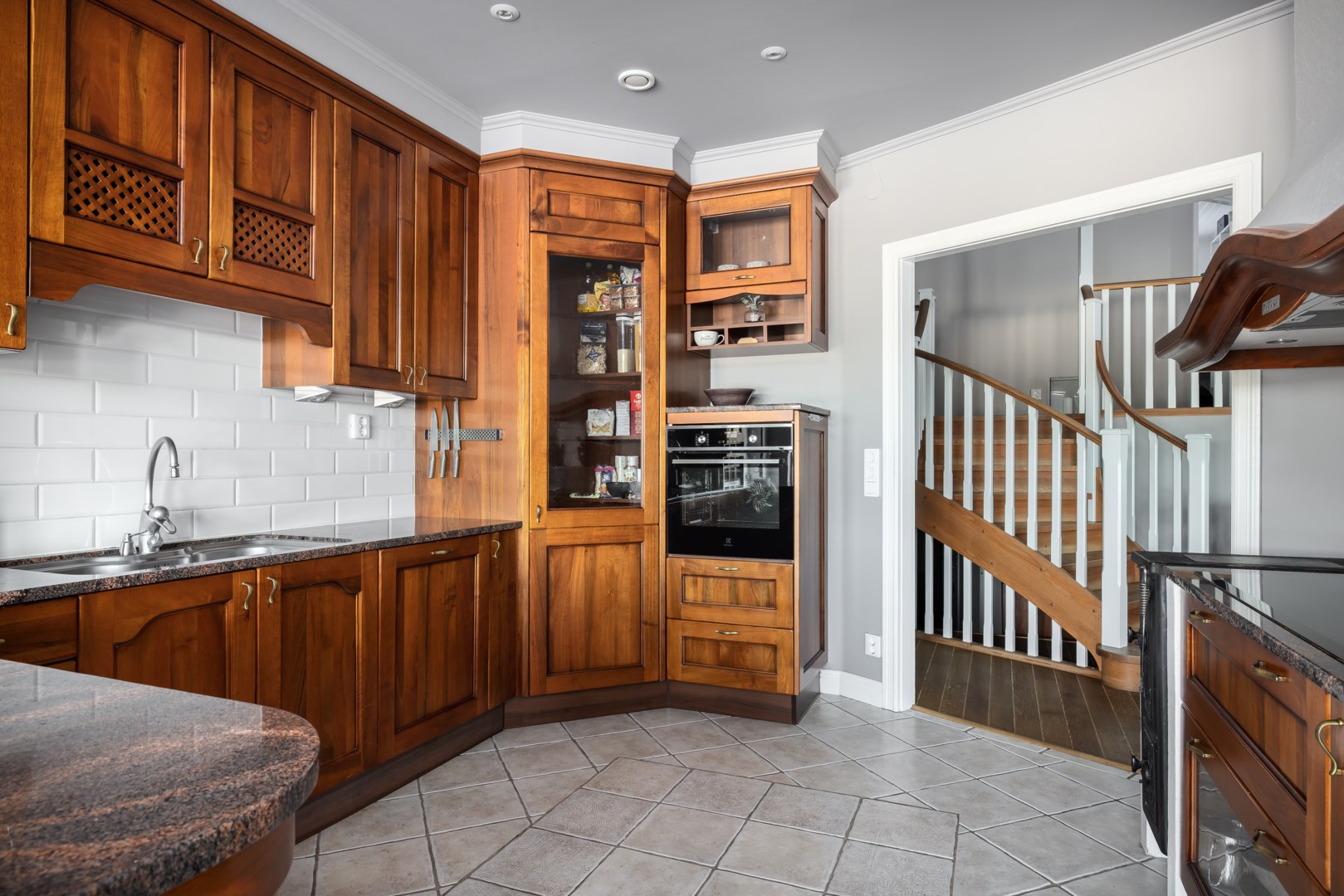 Bostadsbild från Bryggbacken 4, Såld i Ingarö - Ramsdalen, Värmdö