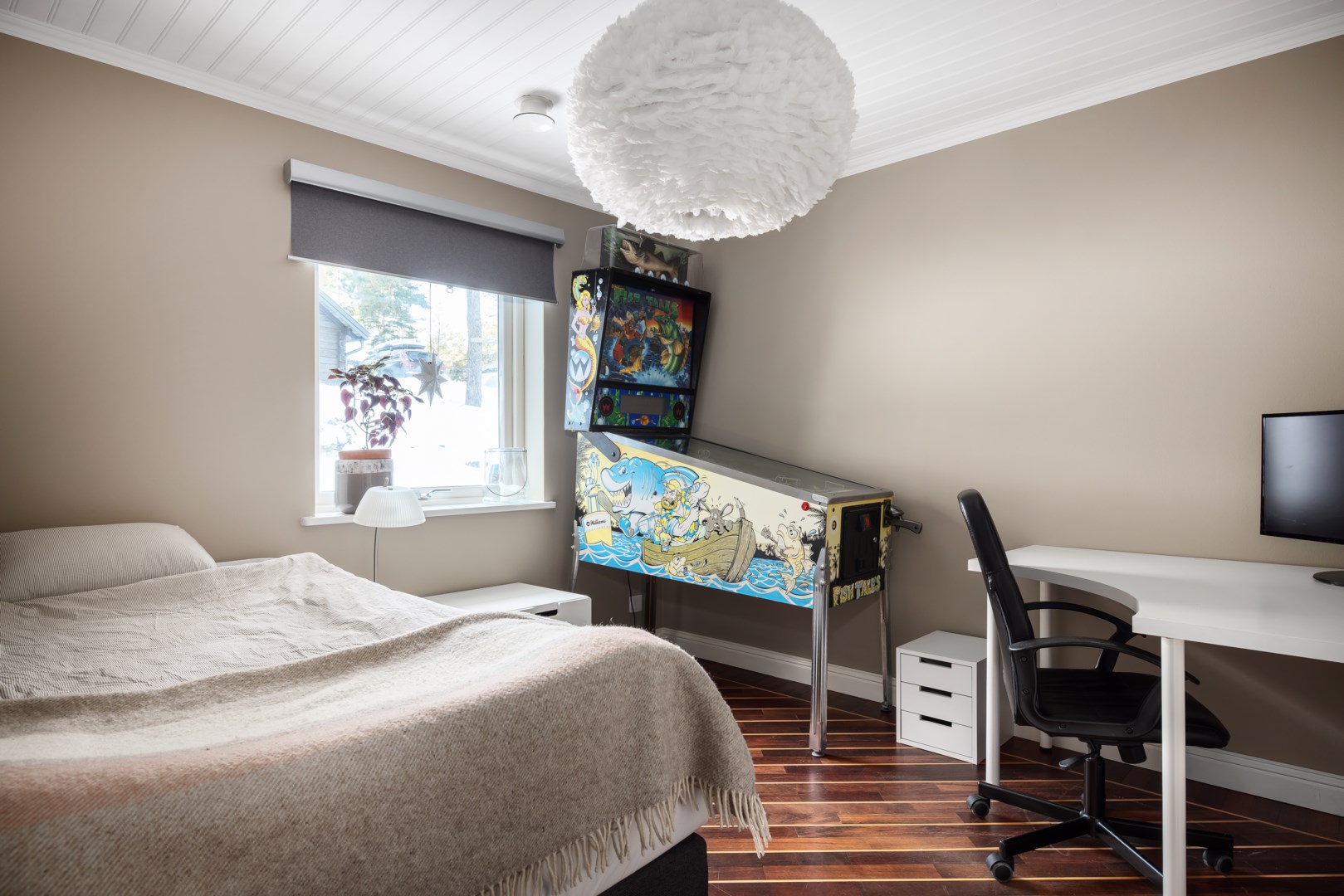 Bostadsbild från Bryggbacken 4, Såld i Ingarö - Ramsdalen, Värmdö