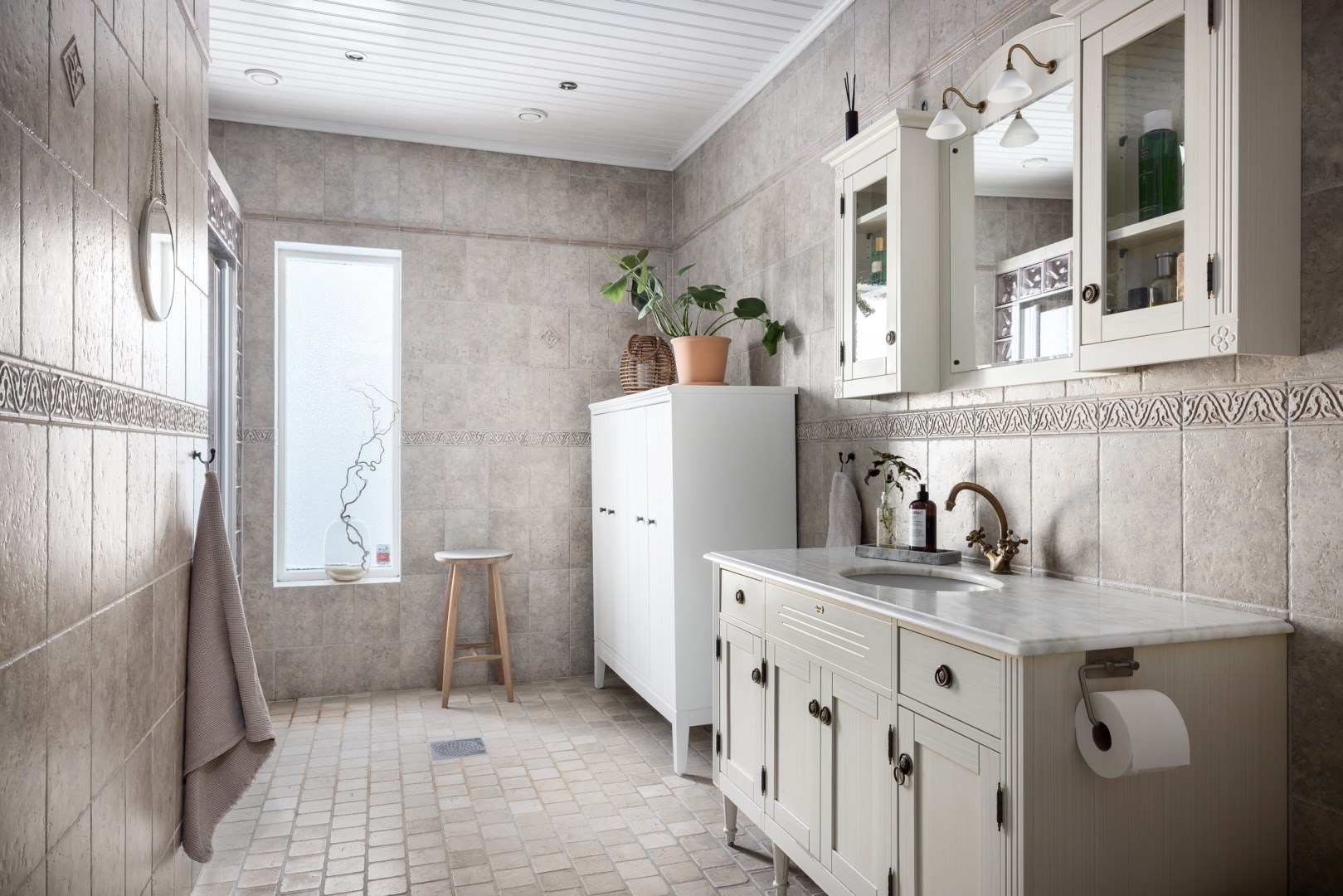 Bostadsbild från Bryggbacken 4, Såld i Ingarö - Ramsdalen, Värmdö