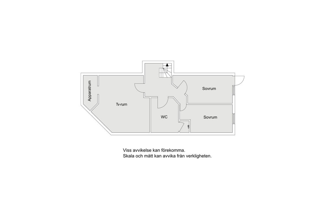 Bostadsbild från Bryggbacken 4, Såld i Ingarö - Ramsdalen, Värmdö