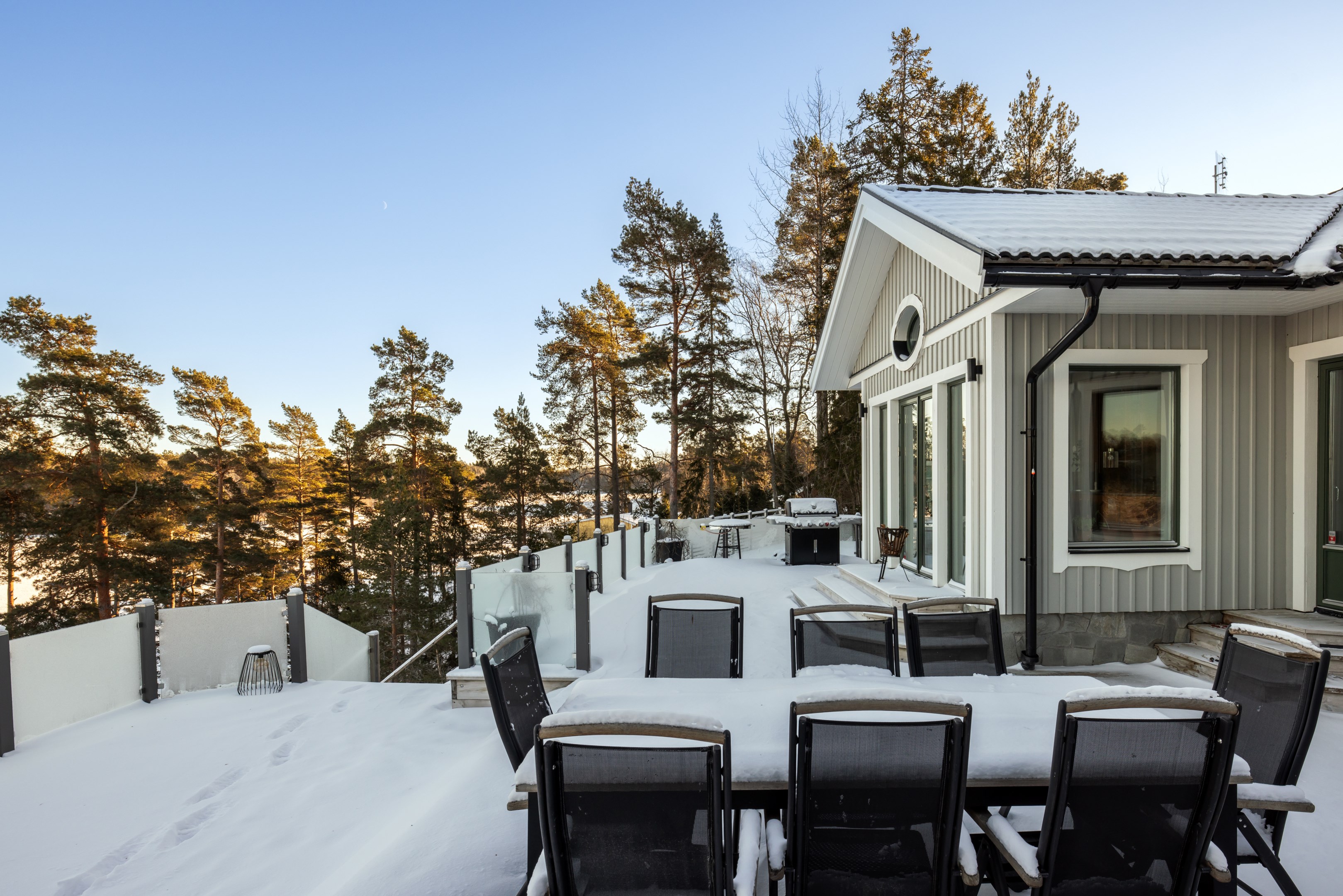 Bostadsbild från Bryggbacken 4, Såld i Ingarö - Ramsdalen, Värmdö