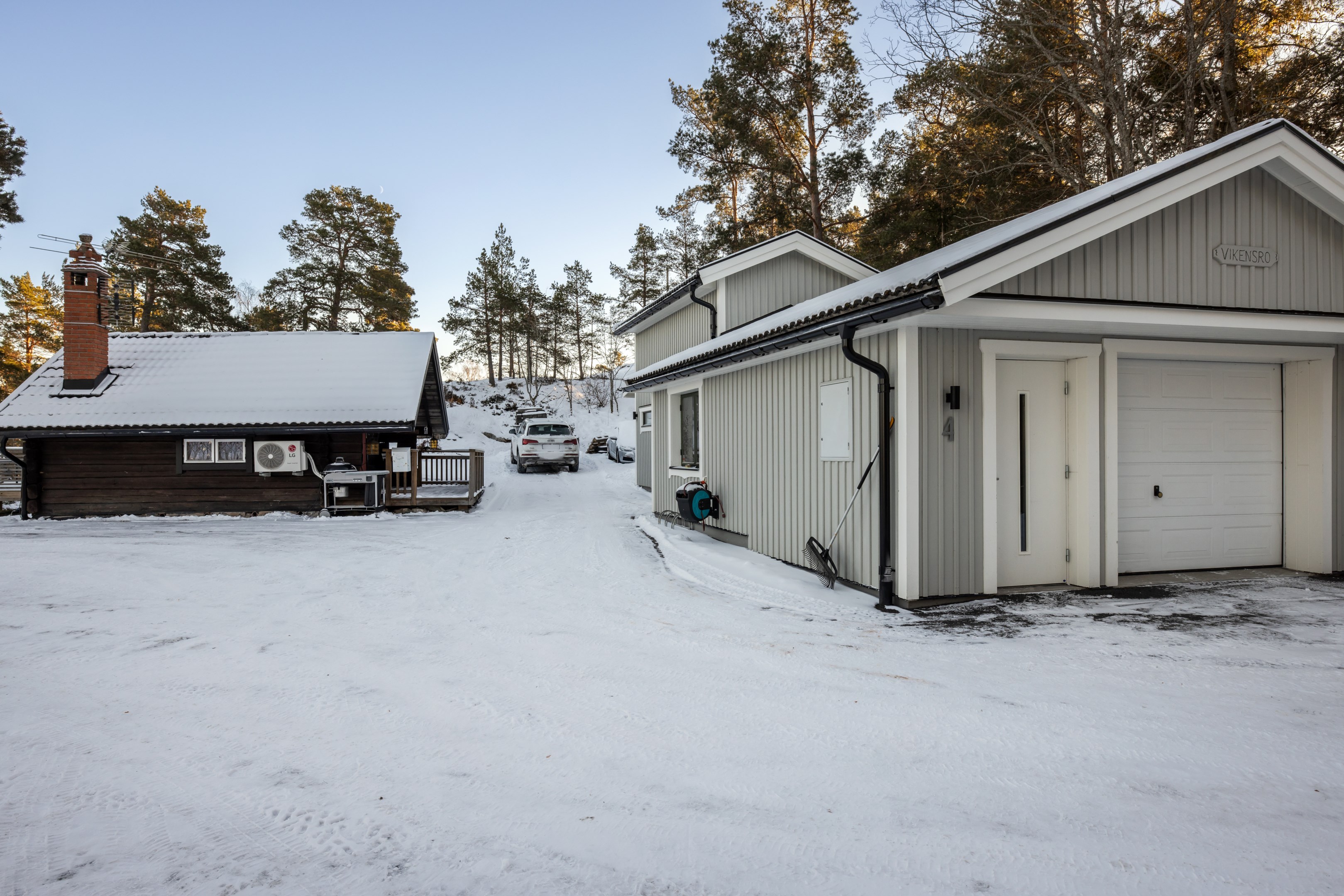 Bostadsbild från Bryggbacken 4, Såld i Ingarö - Ramsdalen, Värmdö