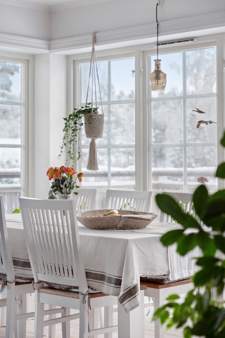 Bostadsbild från Björnbergsvägen 20B, Såld i Kummelnäs - Björnberget, Nacka