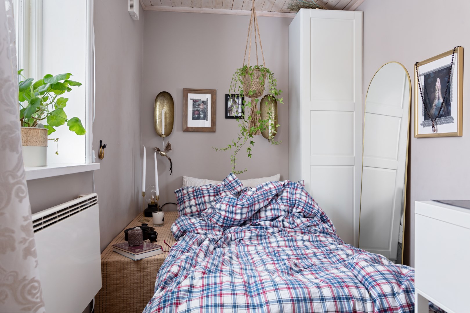 Bostadsbild från Björnbergsvägen 20B, Såld i Kummelnäs - Björnberget, Nacka