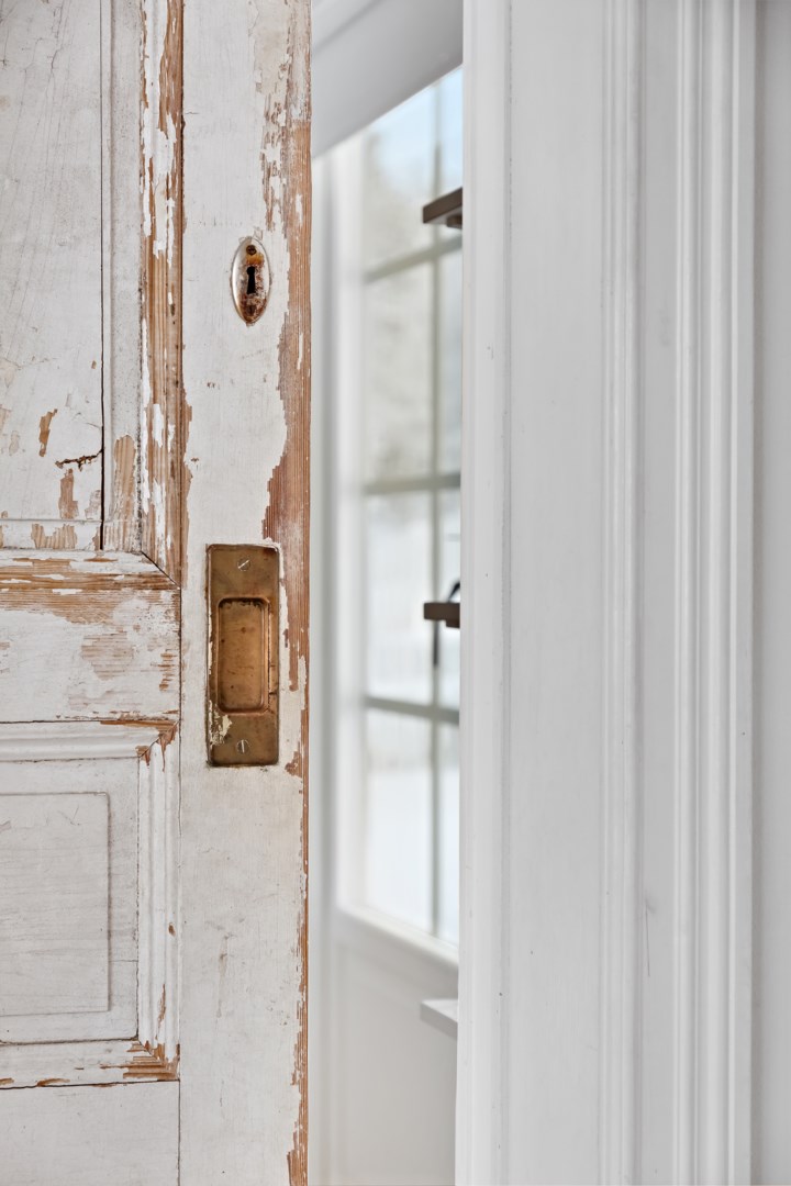 Bostadsbild från Björnbergsvägen 20B, Såld i Kummelnäs - Björnberget, Nacka