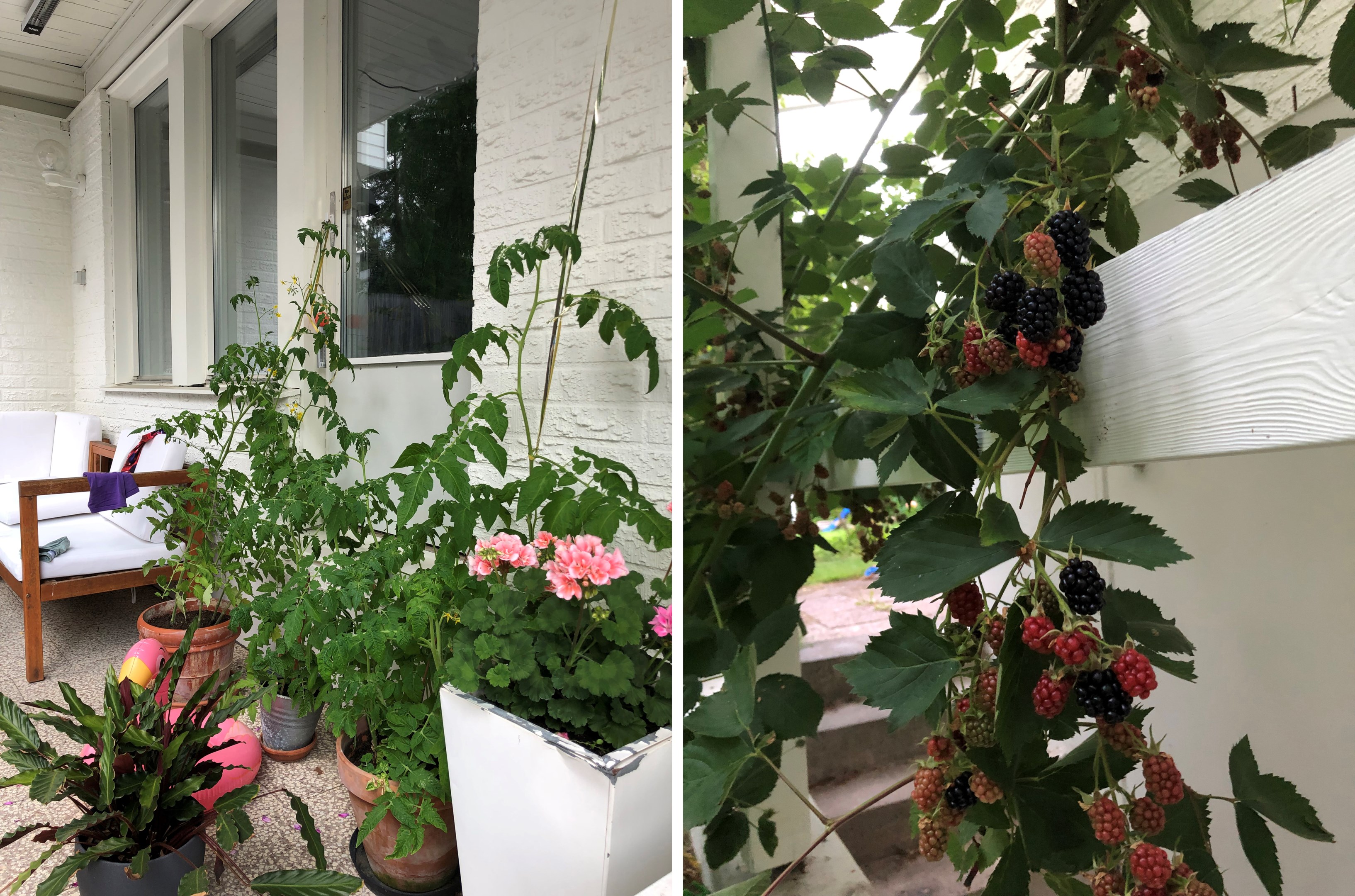 Bostadsbild från Sandavägen 15, Såld i Sunnersta, Uppsala