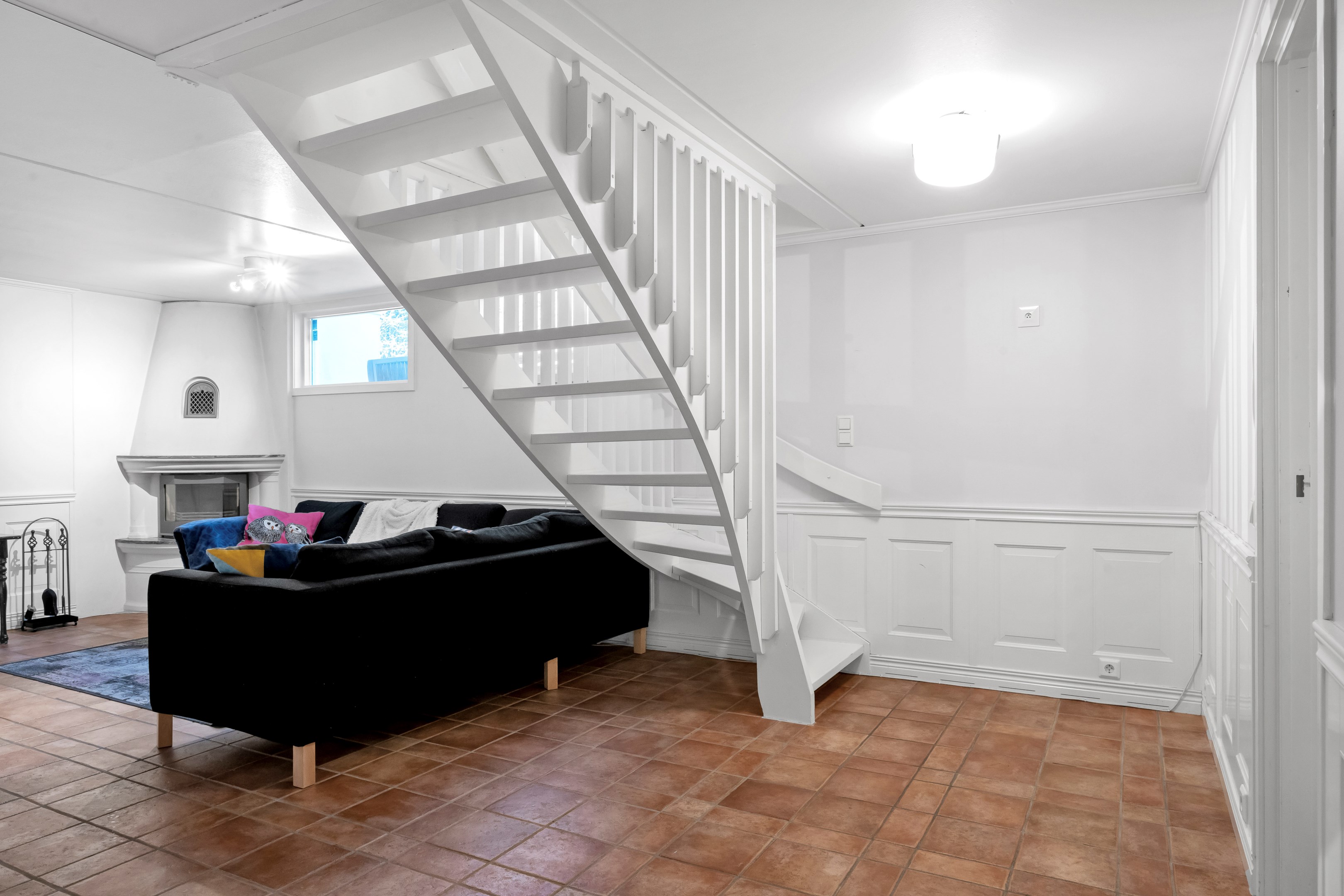 Bostadsbild från Sandavägen 15, Såld i Sunnersta, Uppsala