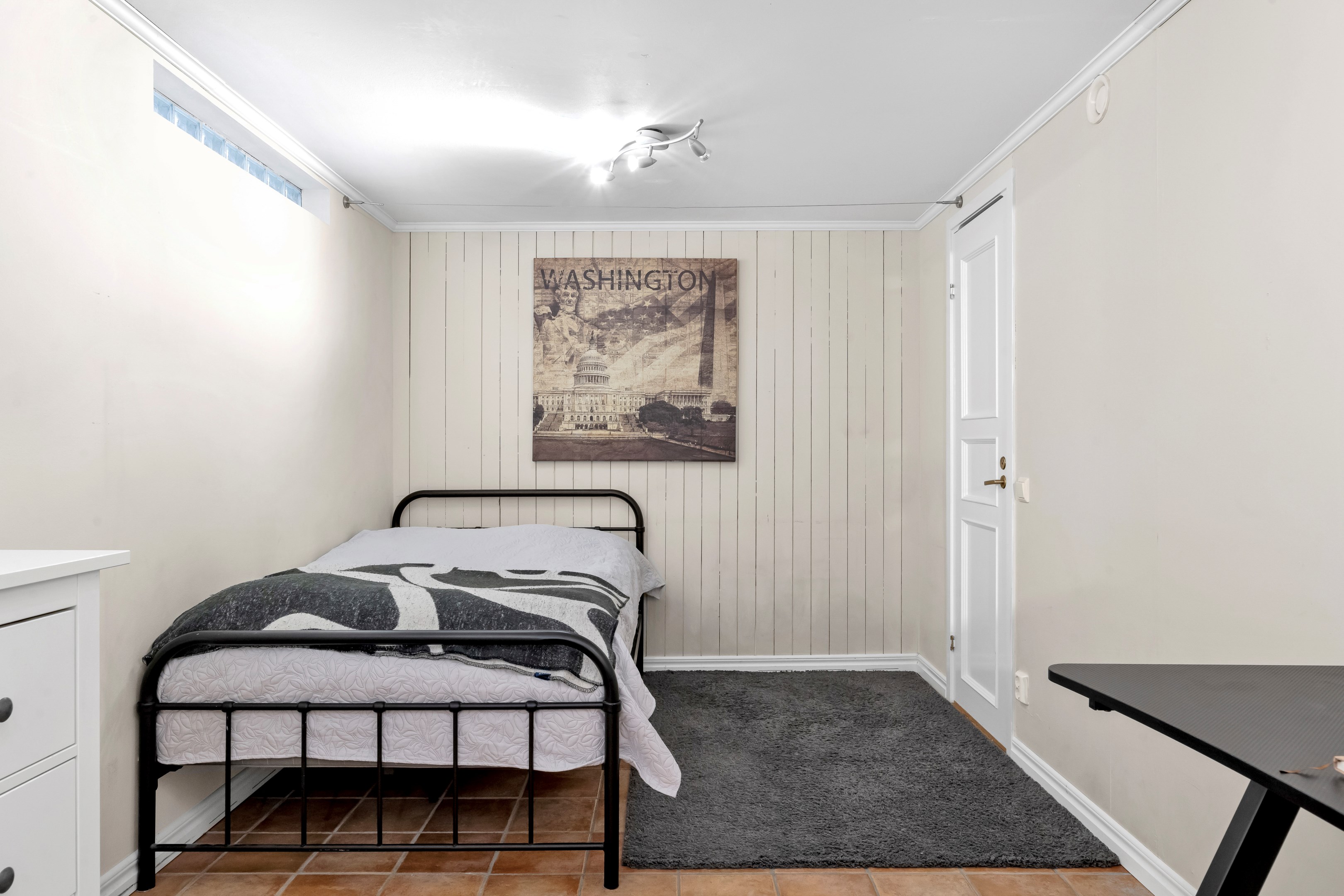 Bostadsbild från Sandavägen 15, Såld i Sunnersta, Uppsala