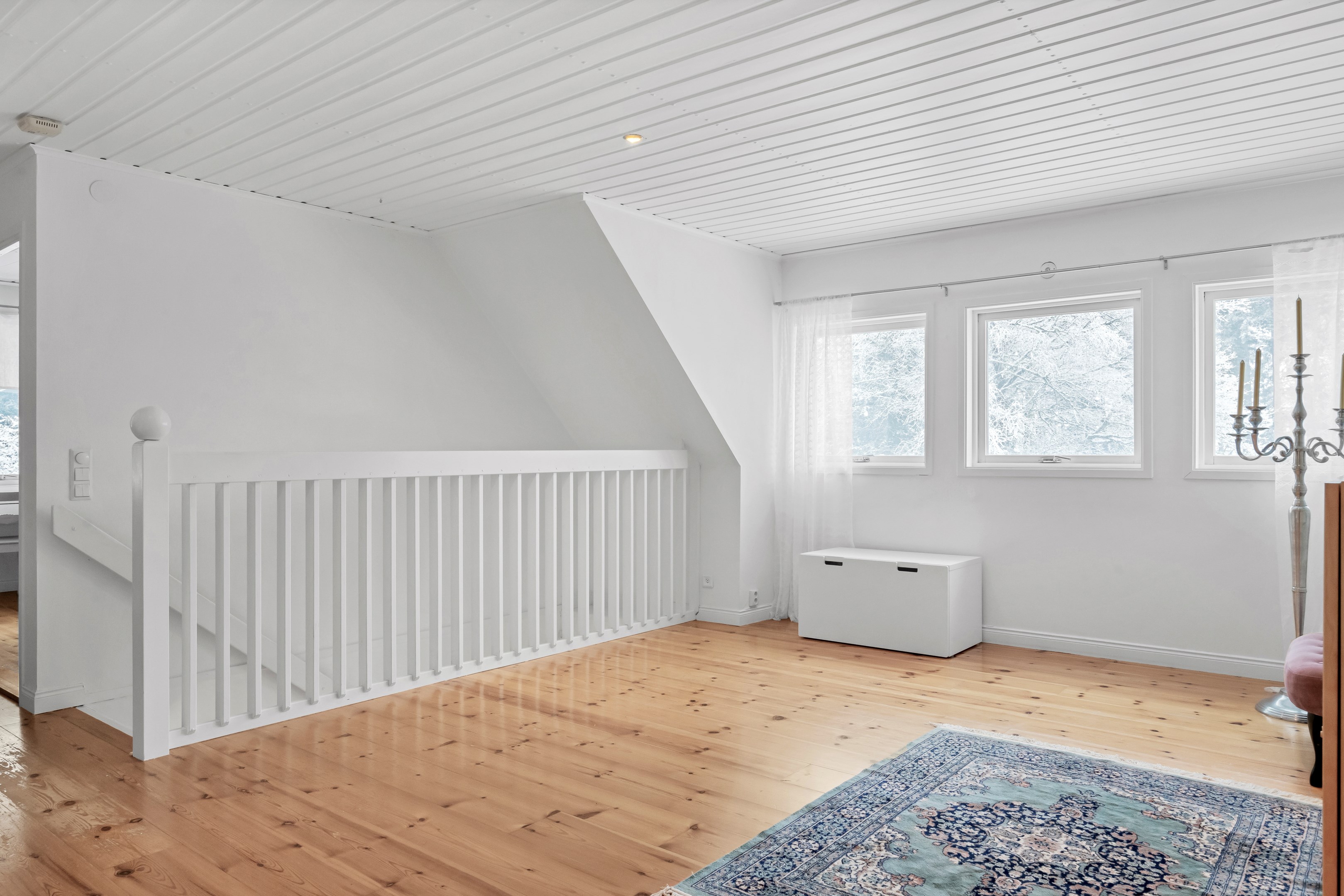 Bostadsbild från Sandavägen 15, Såld i Sunnersta, Uppsala