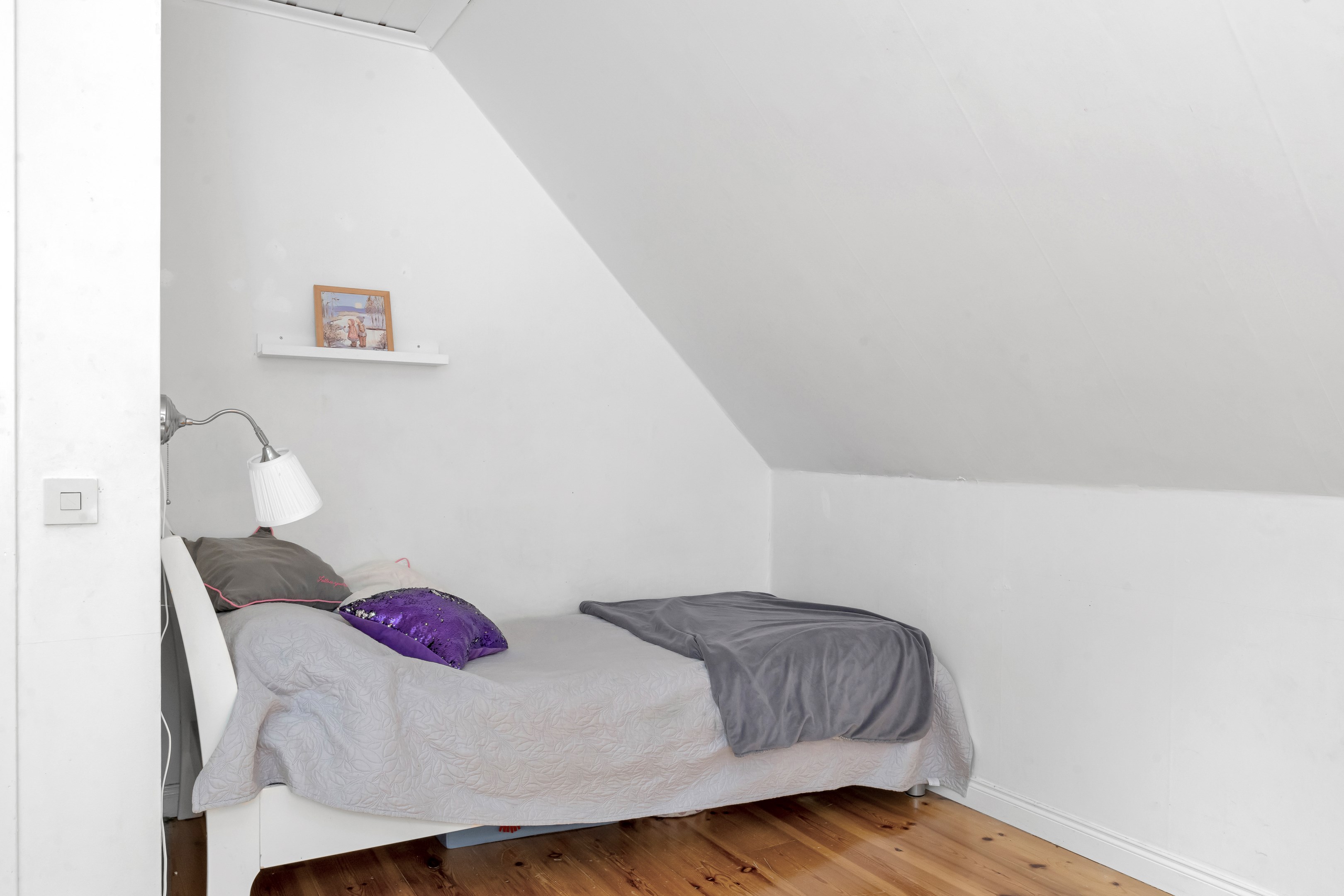 Bostadsbild från Sandavägen 15, Såld i Sunnersta, Uppsala