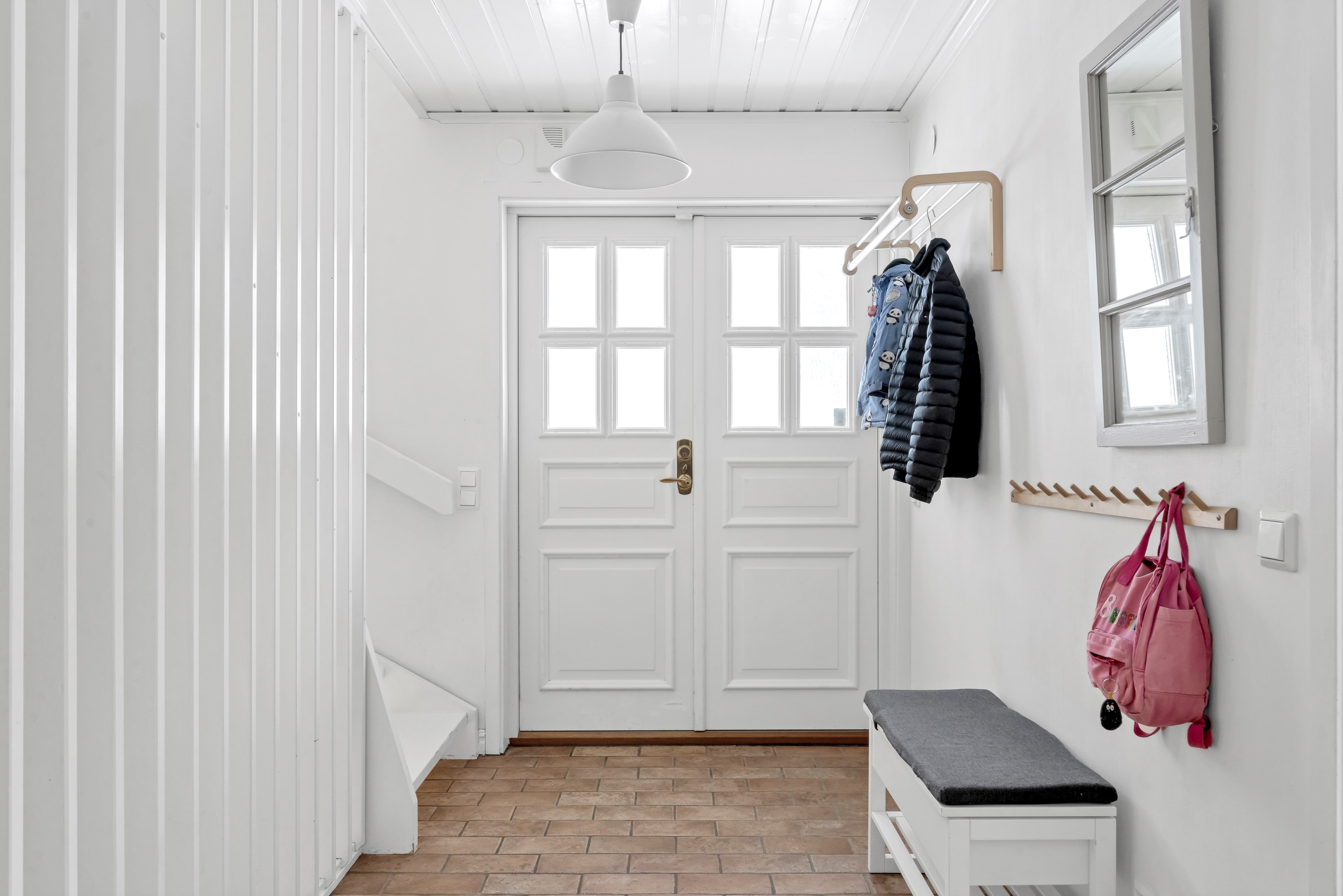 Bostadsbild från Sandavägen 15, Såld i Sunnersta, Uppsala