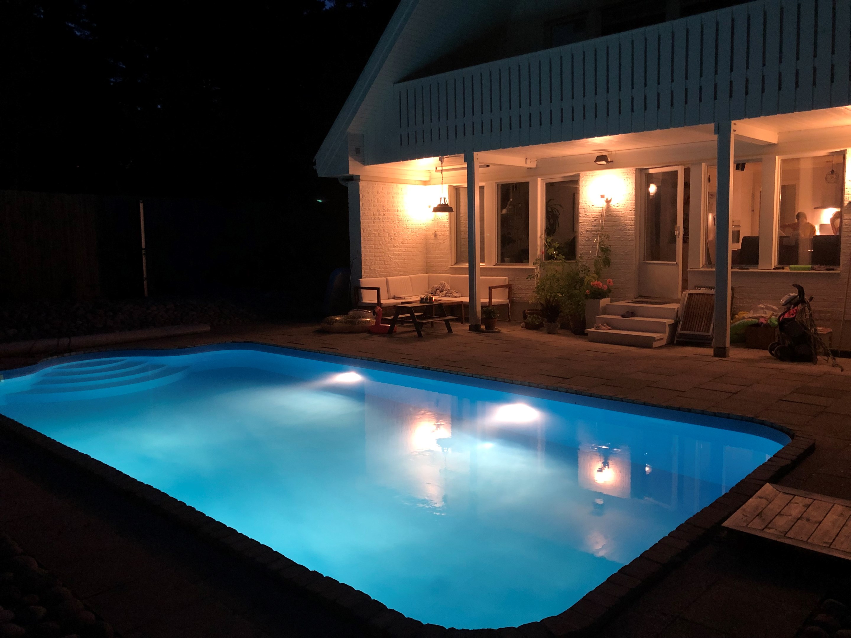 Bostadsbild från Sandavägen 15, Såld i Sunnersta, Uppsala