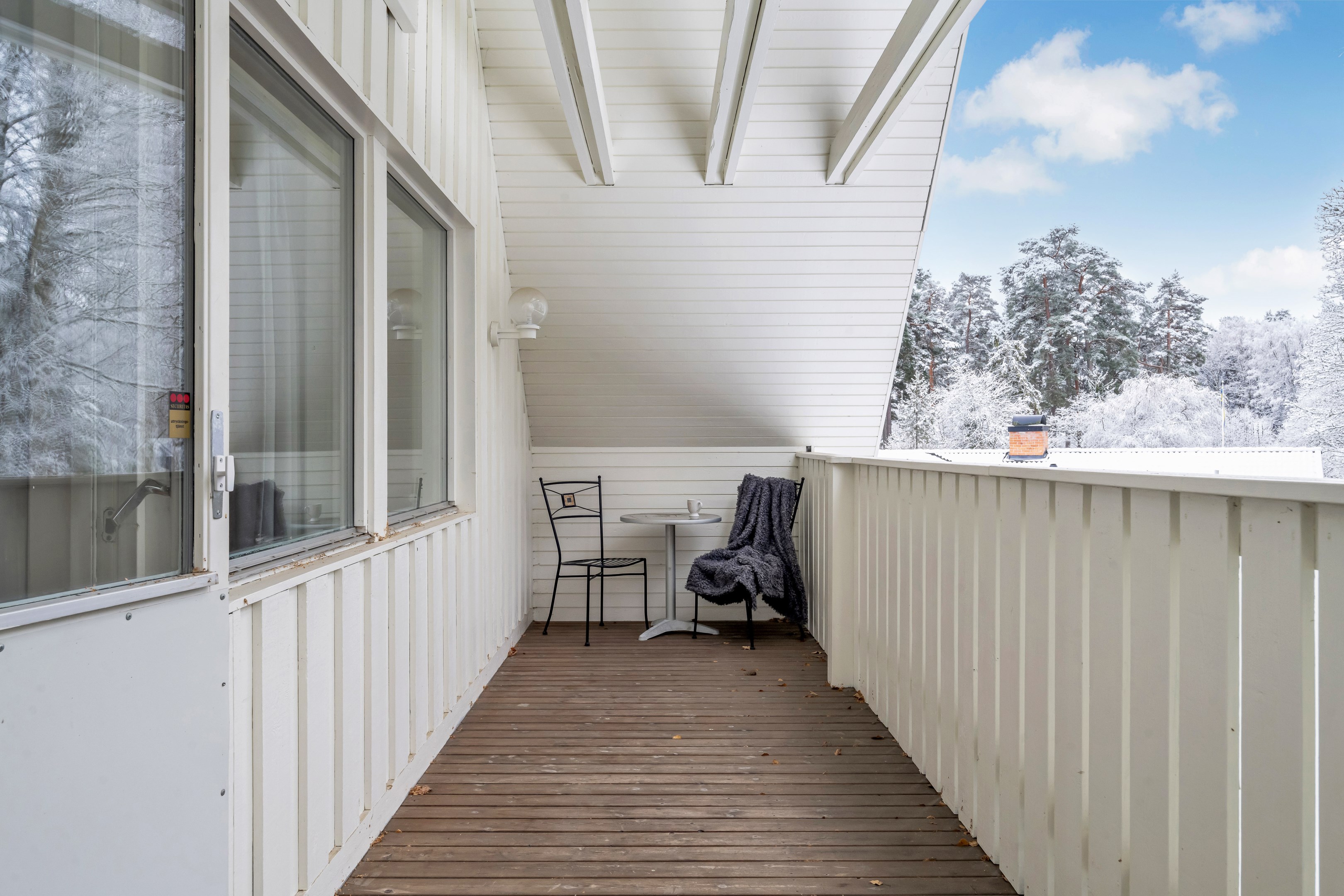 Bostadsbild från Sandavägen 15, Såld i Sunnersta, Uppsala