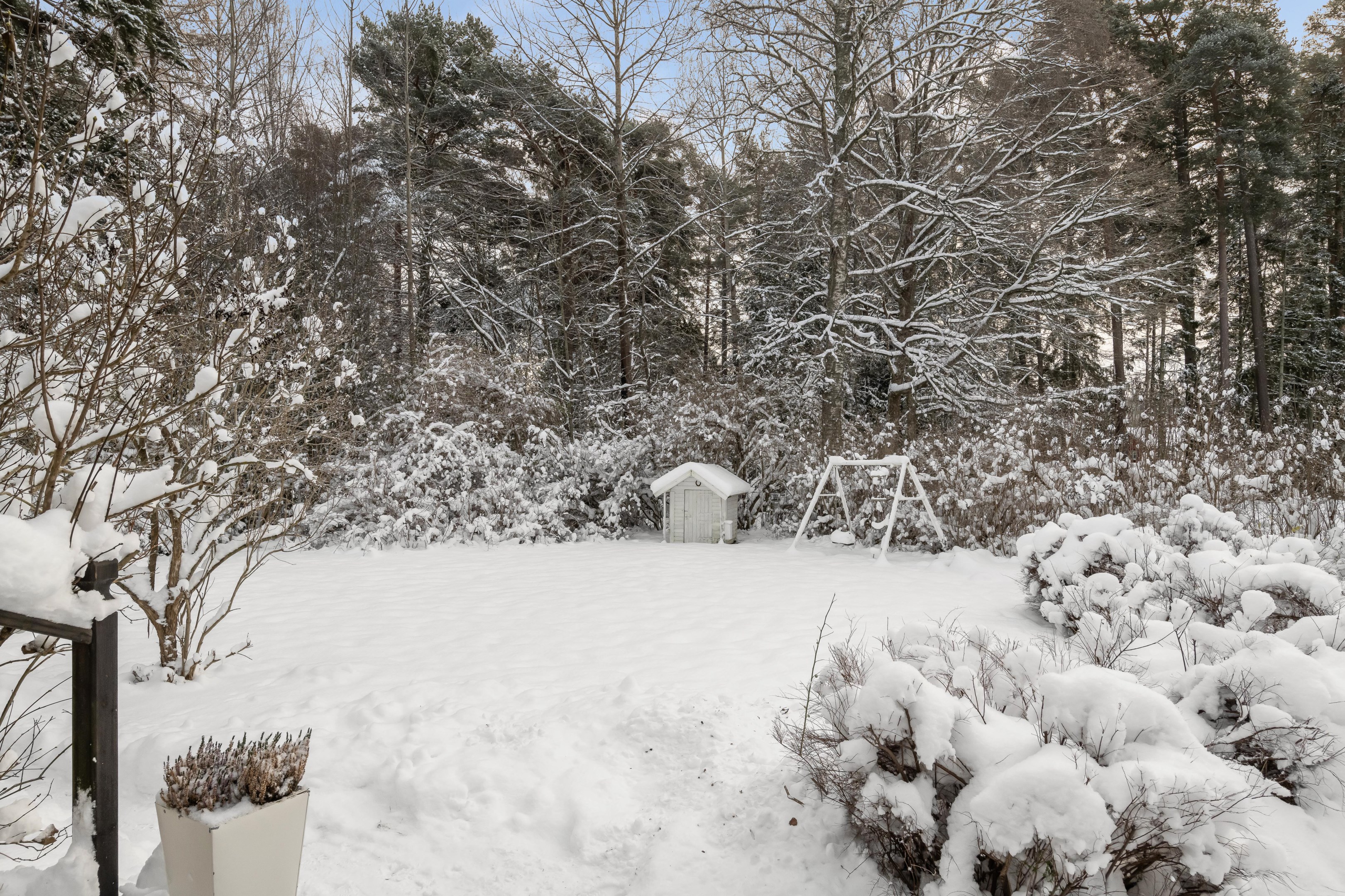 Bostadsbild från Sandavägen 15, Såld i Sunnersta, Uppsala