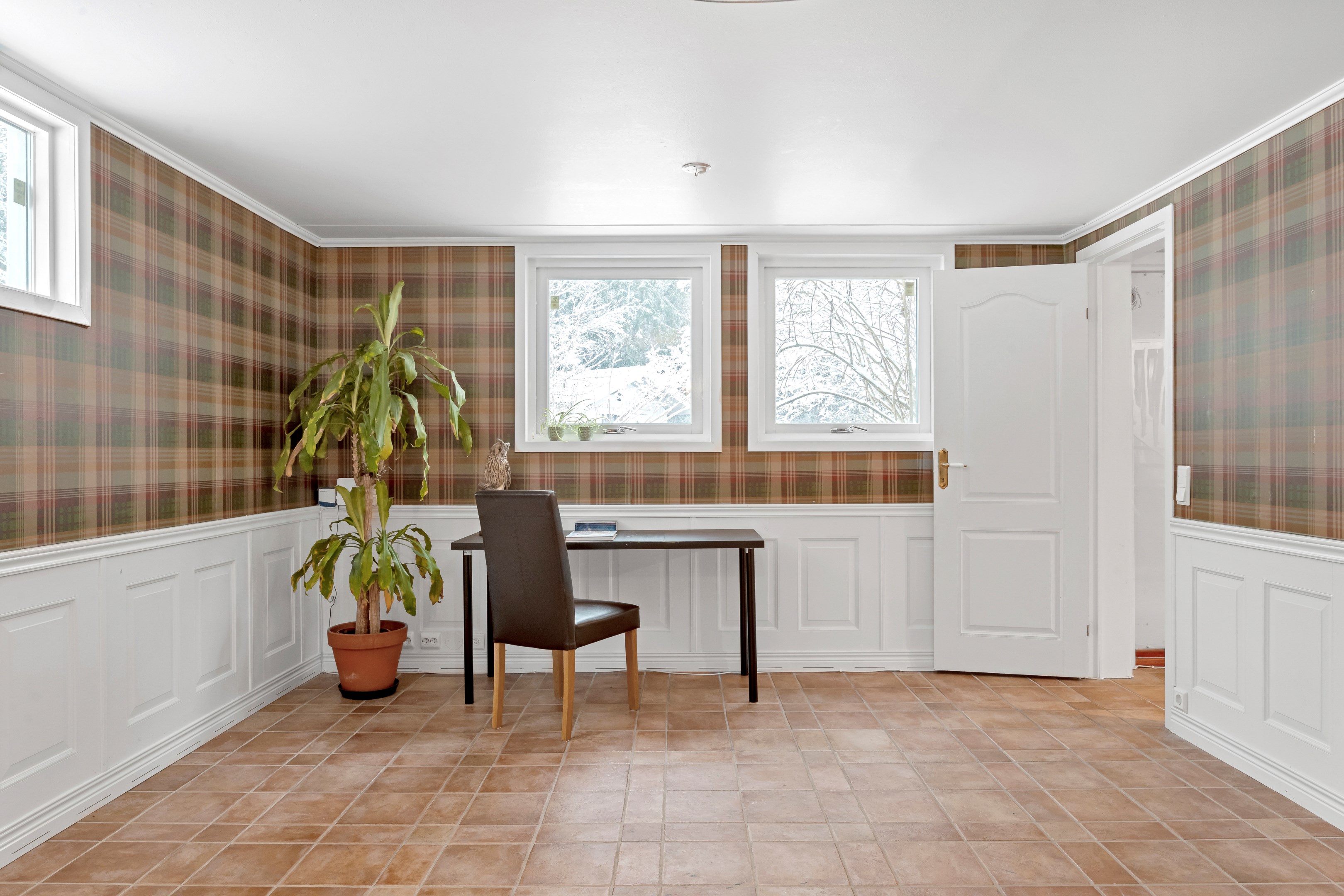 Bostadsbild från Sandavägen 15, Såld i Sunnersta, Uppsala