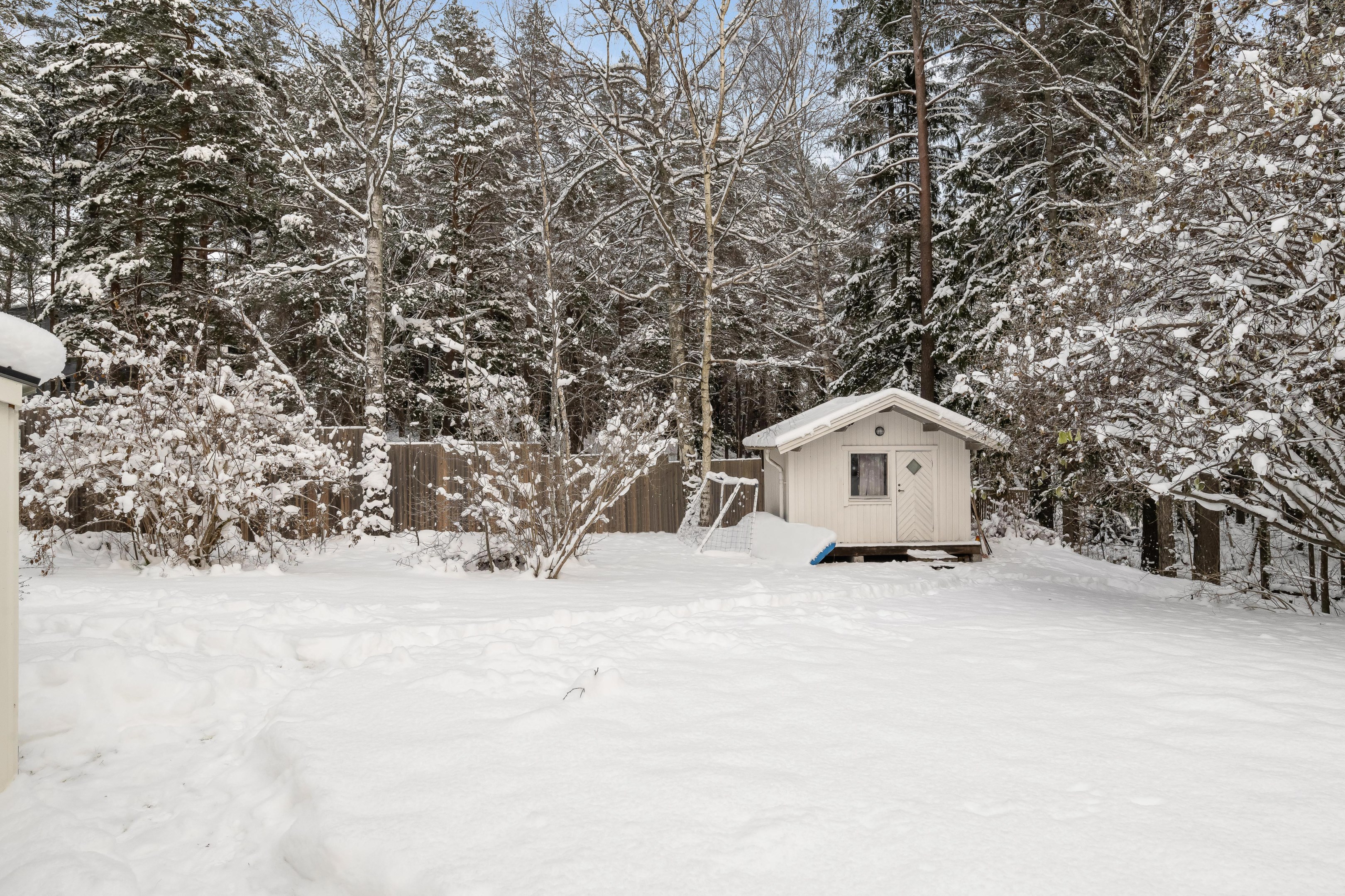 Bostadsbild från Sandavägen 15, Såld i Sunnersta, Uppsala