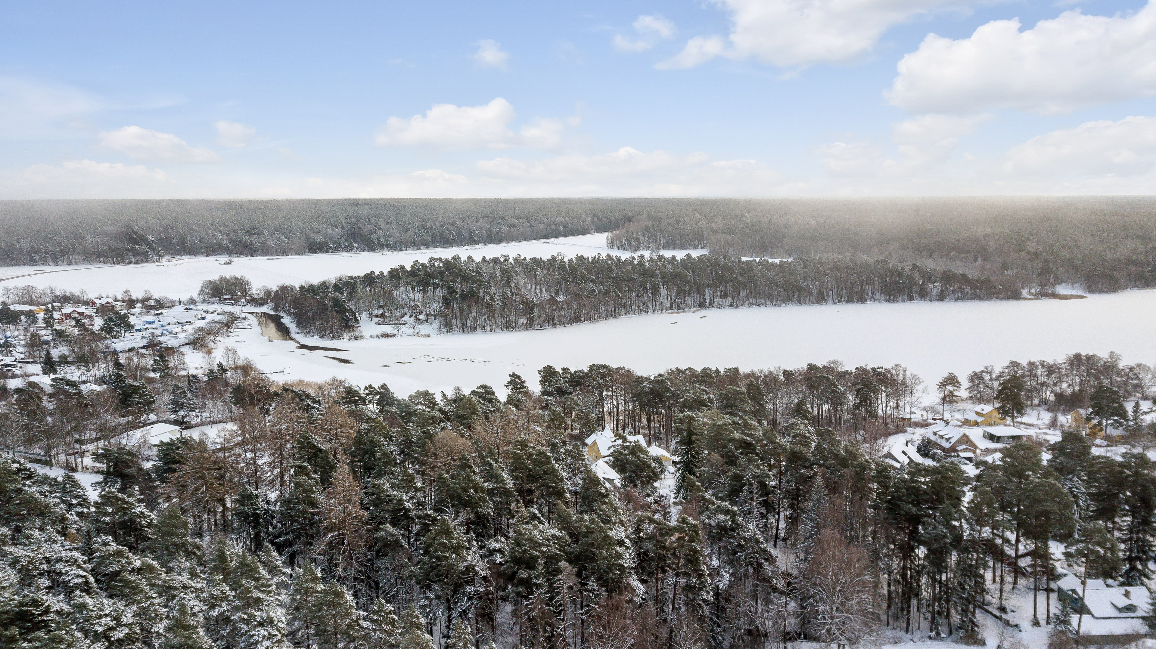 Bostadsbild från Sandavägen 15, Såld i Sunnersta, Uppsala