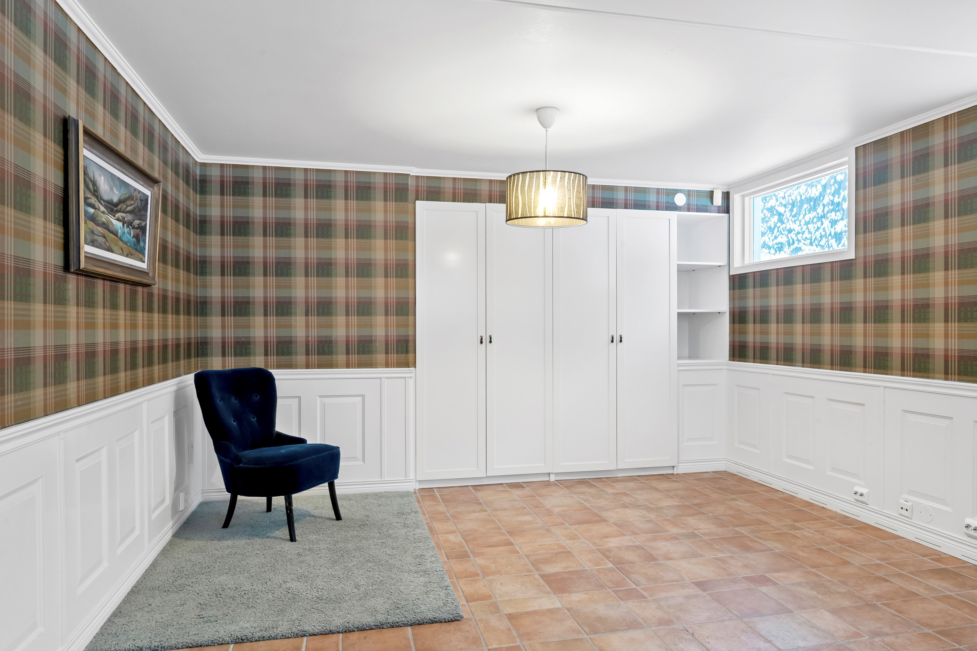 Bostadsbild från Sandavägen 15, Såld i Sunnersta, Uppsala