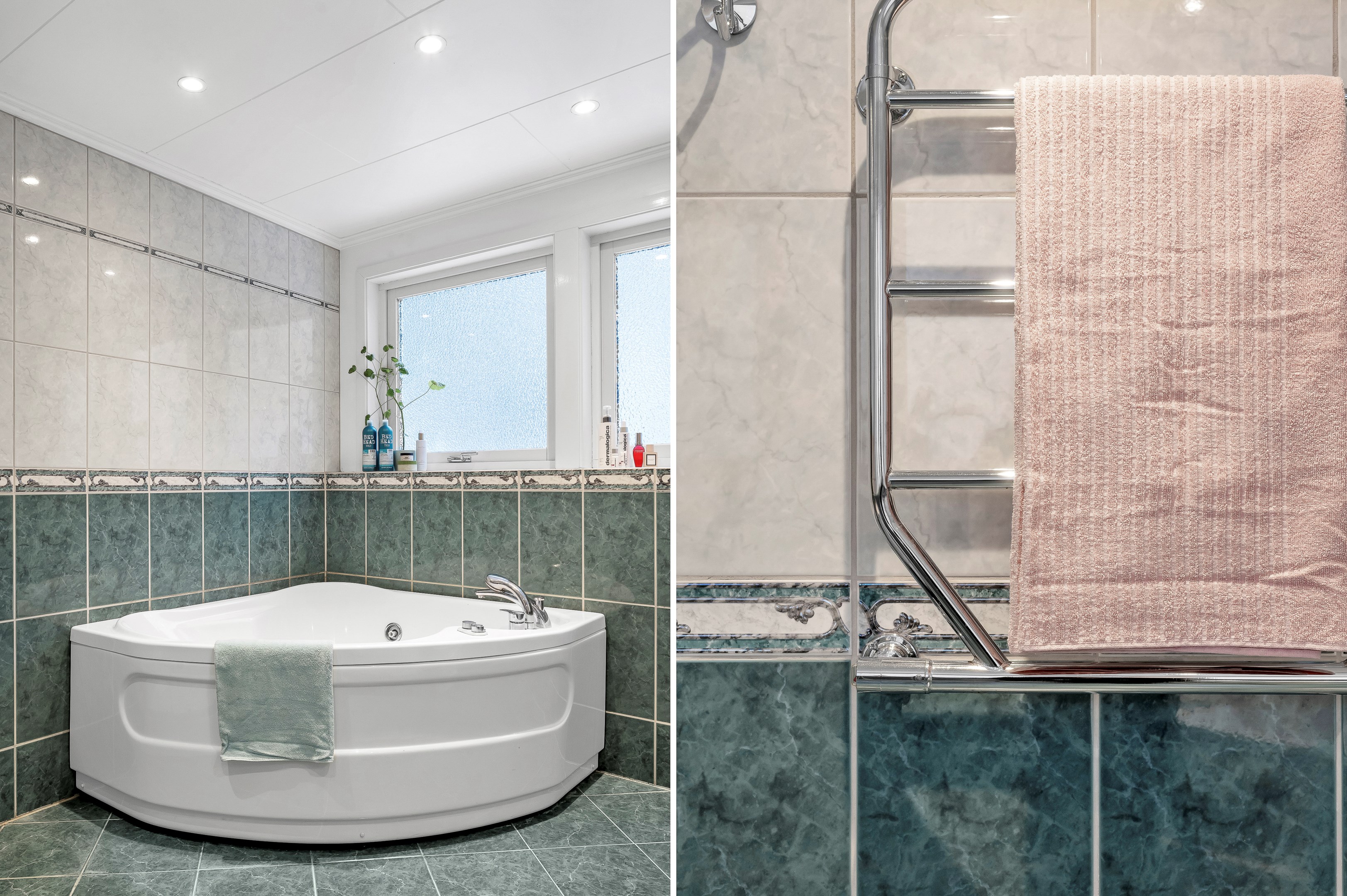 Bostadsbild från Sandavägen 15, Såld i Sunnersta, Uppsala