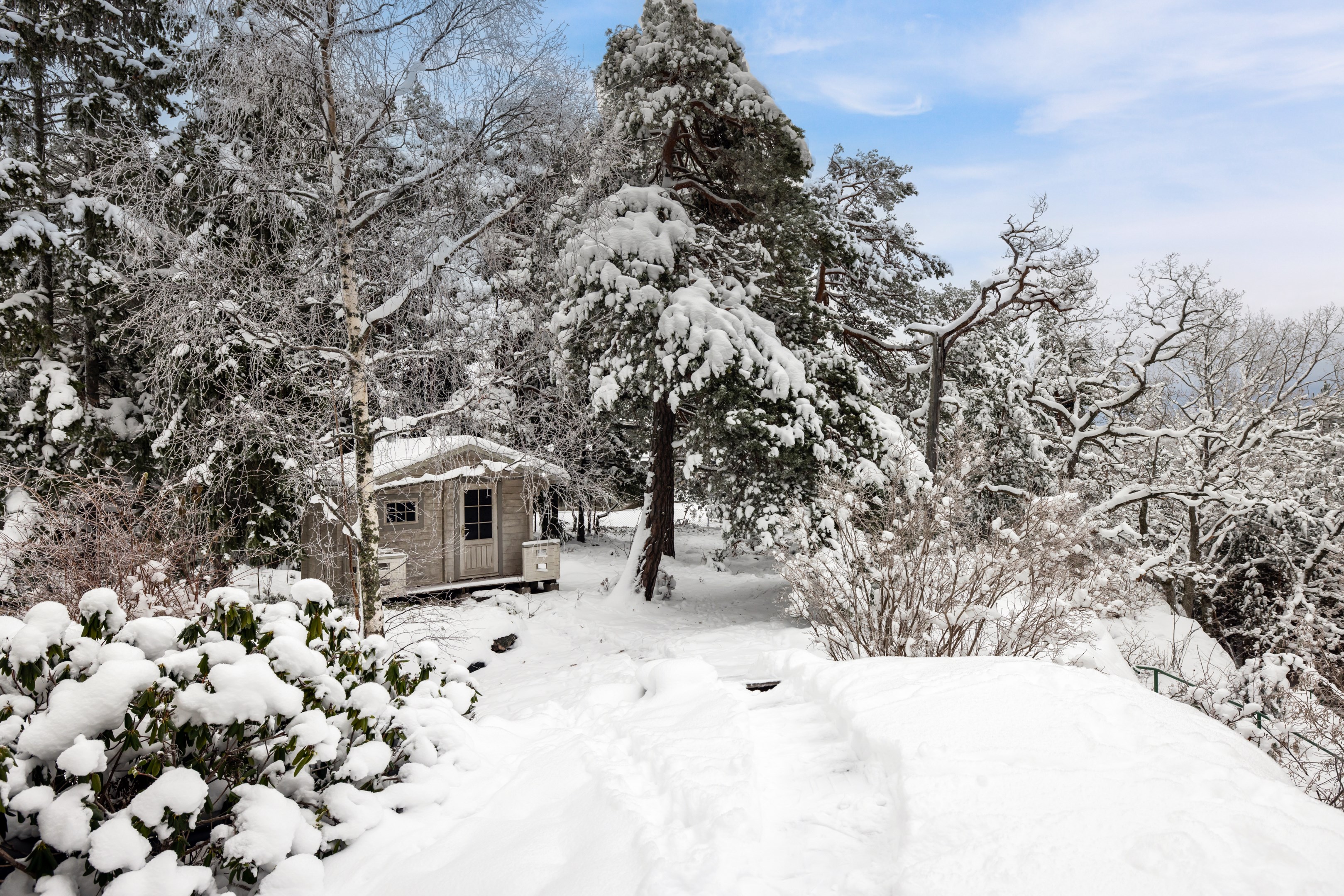 Bostadsbild från Torsby älgstig 13, Såld i , Värmdö