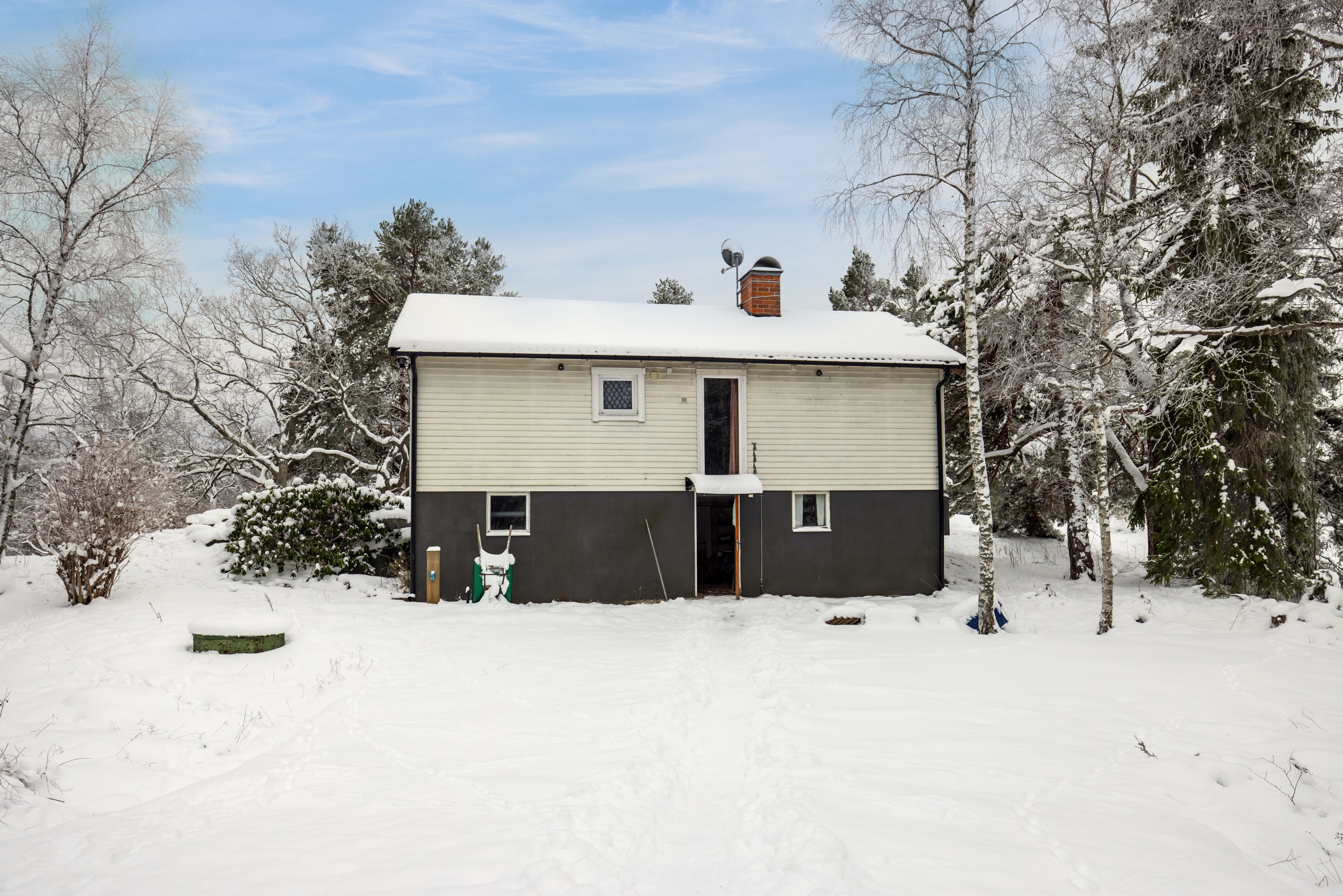 Bostadsbild från Torsby älgstig 13, Såld i , Värmdö