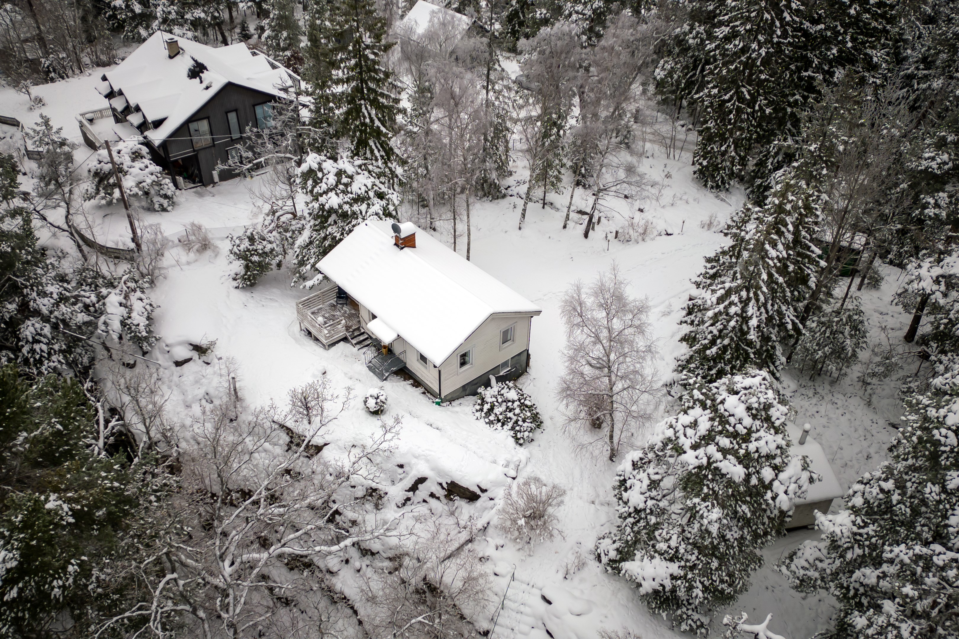 Bostadsbild från Torsby älgstig 13, Såld i , Värmdö
