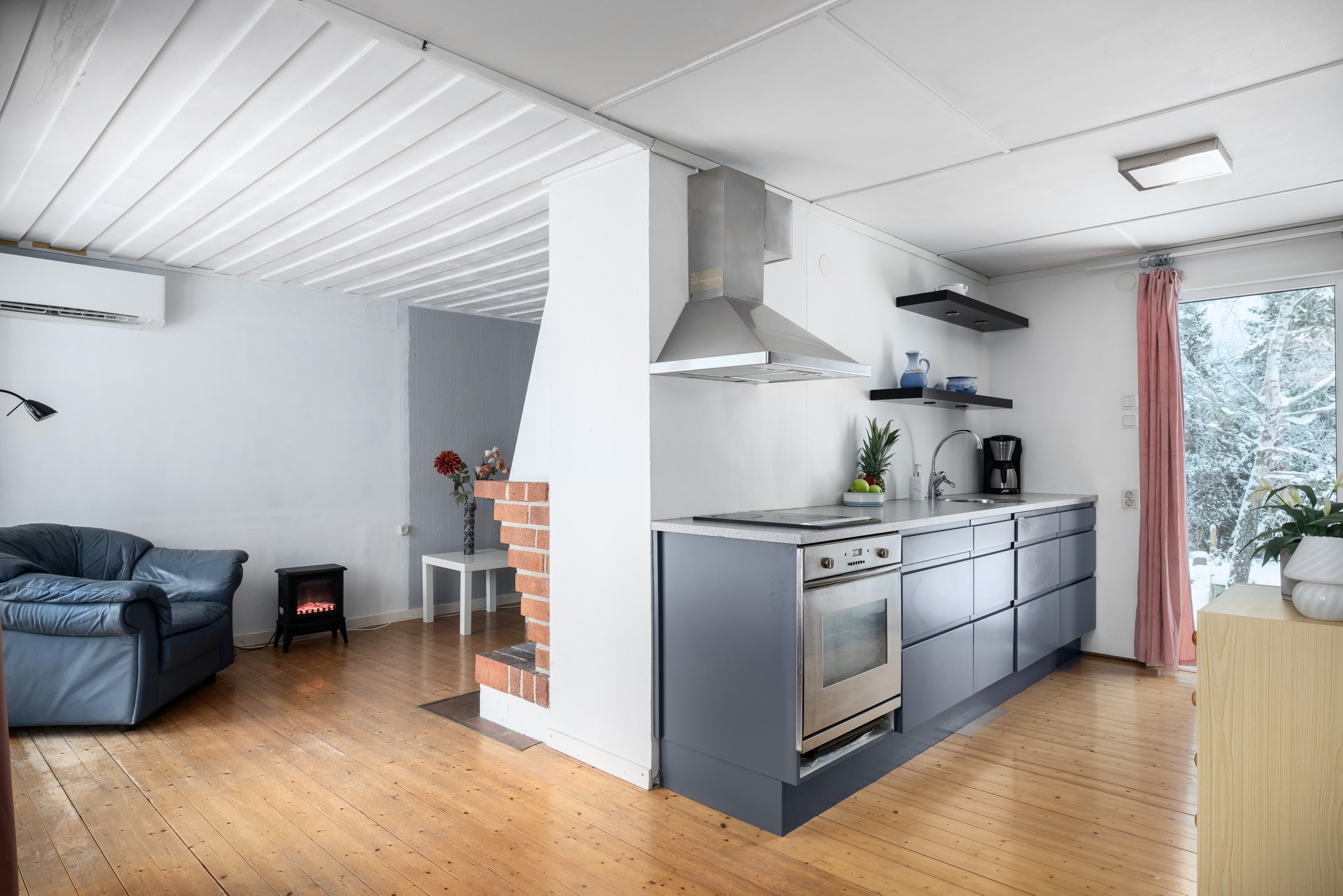 Bostadsbild från Torsby älgstig 13, Såld i , Värmdö