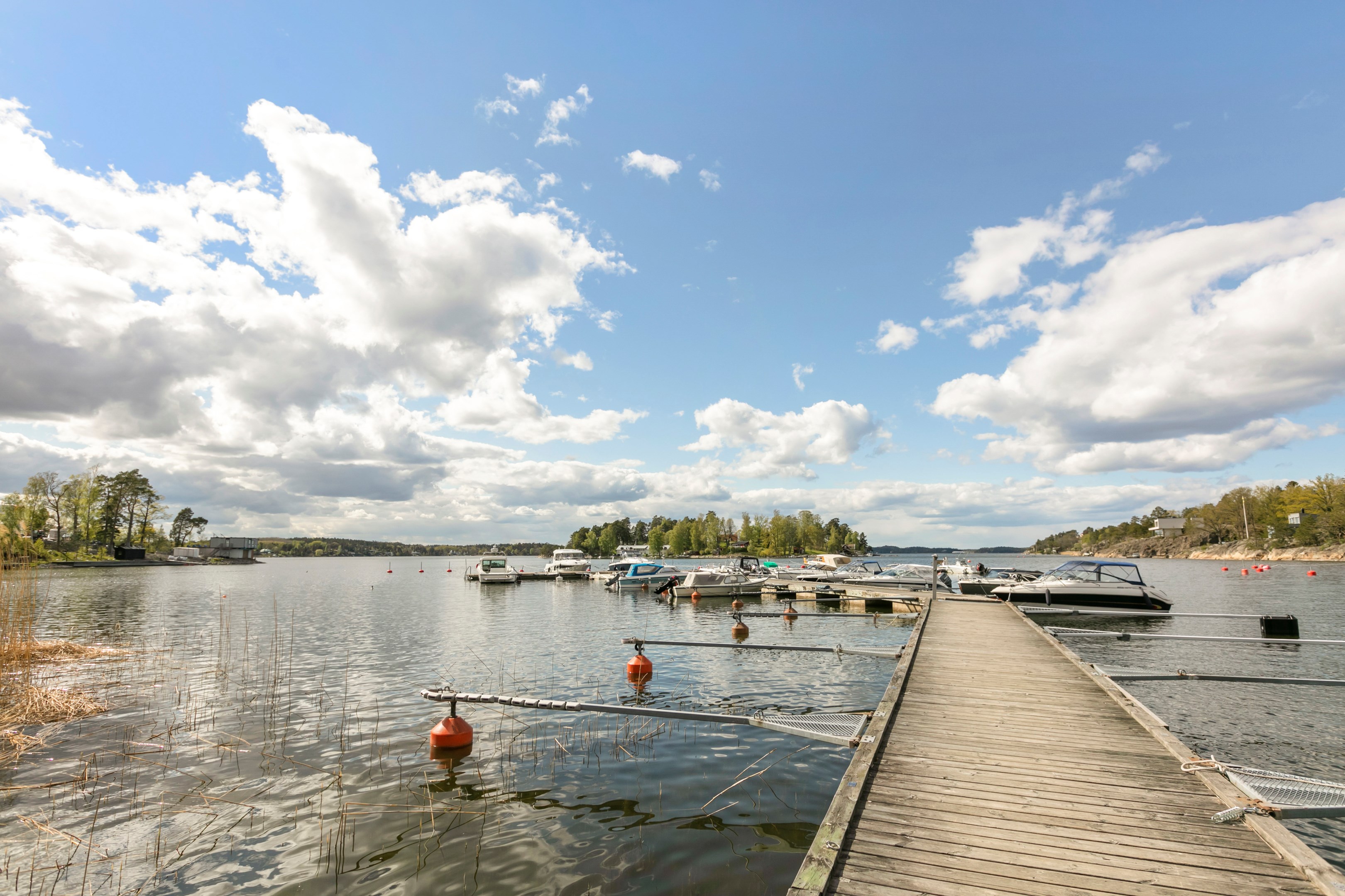 Bostadsbild från Torsby älgstig 13, Såld i , Värmdö