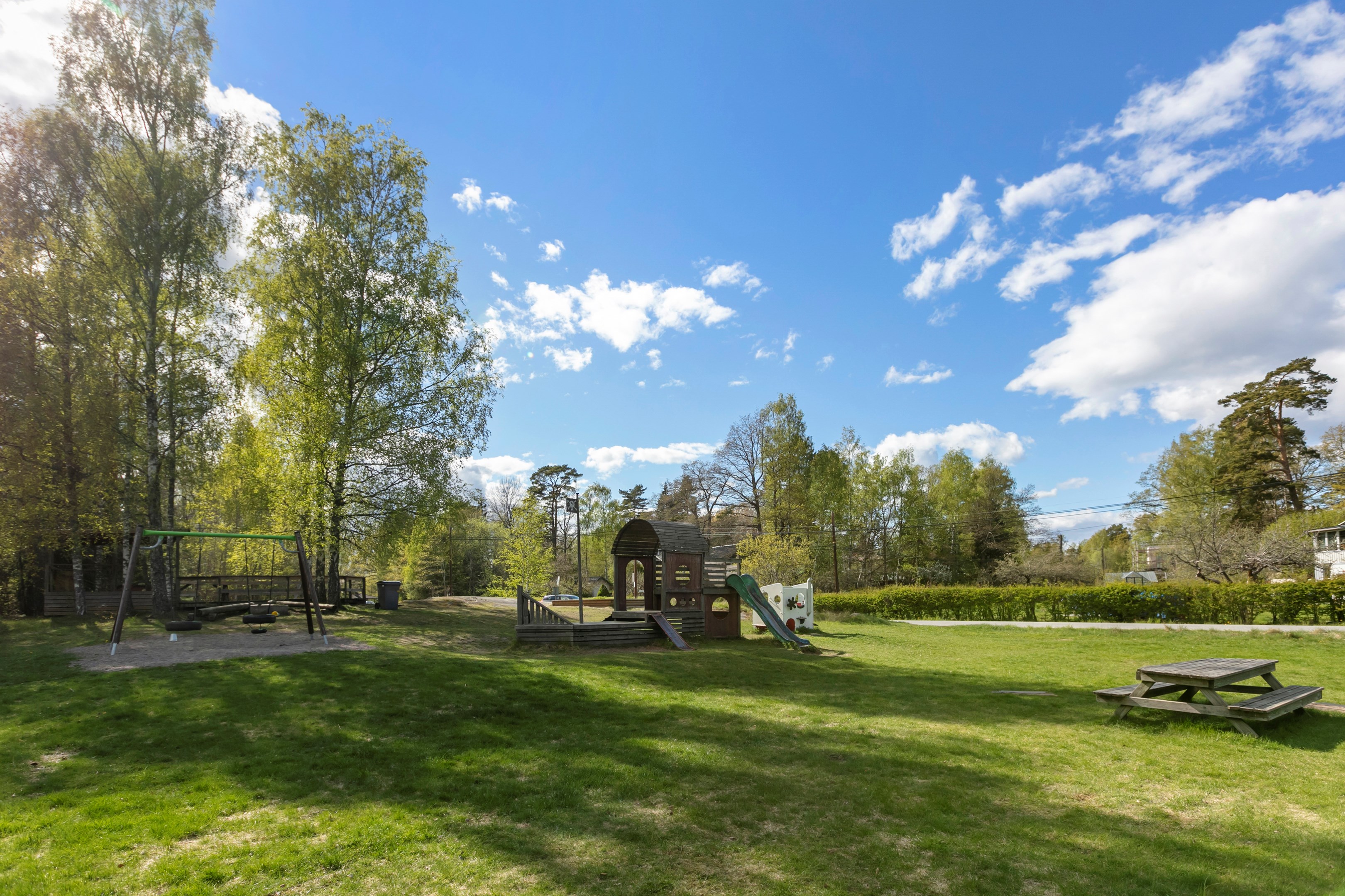 Bostadsbild från Torsby älgstig 13, Såld i , Värmdö