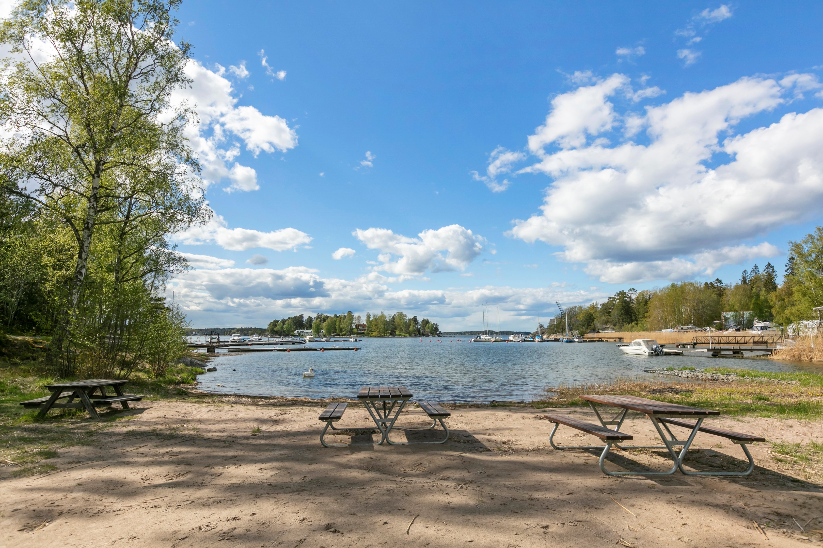 Bostadsbild från Torsby älgstig 13, Såld i , Värmdö