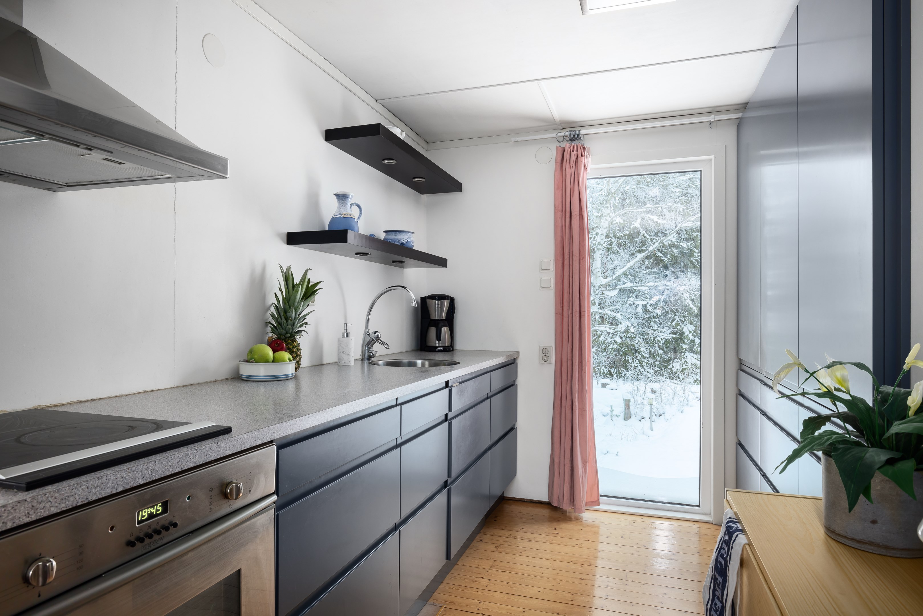 Bostadsbild från Torsby älgstig 13, Såld i , Värmdö