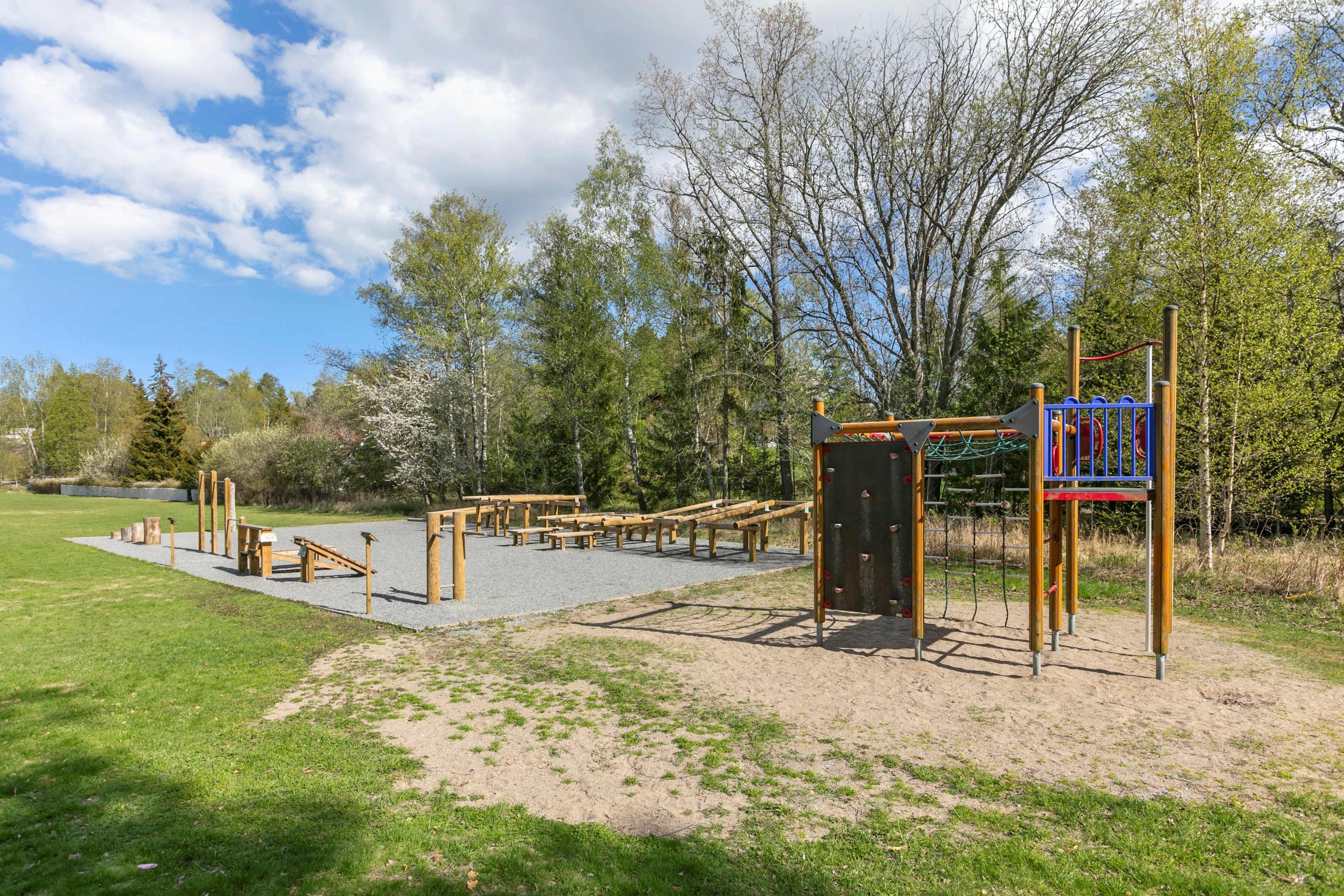 Bostadsbild från Torsby älgstig 13, Såld i , Värmdö