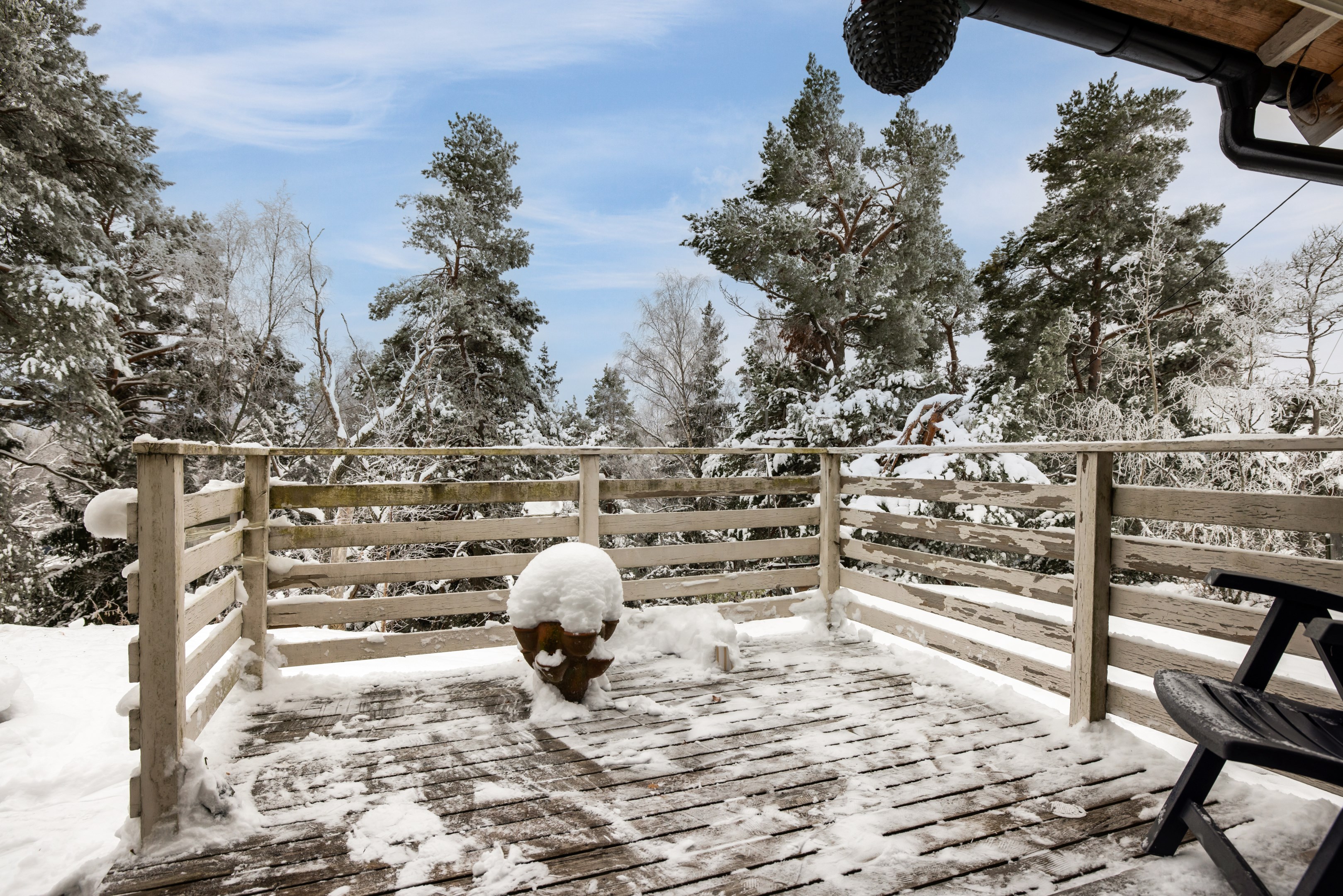 Bostadsbild från Torsby älgstig 13, Såld i , Värmdö