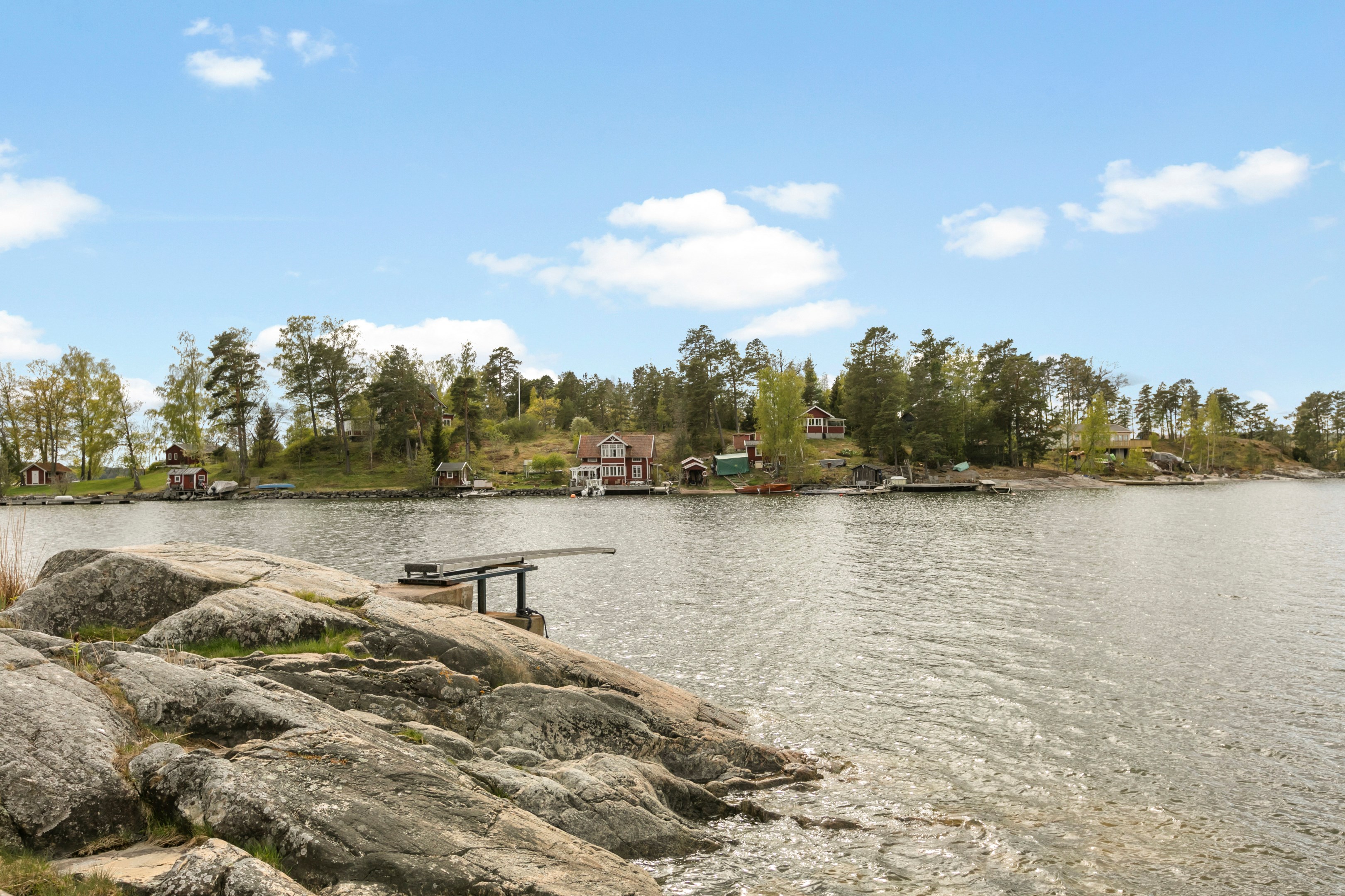 Bostadsbild från Torsby älgstig 13, Såld i , Värmdö
