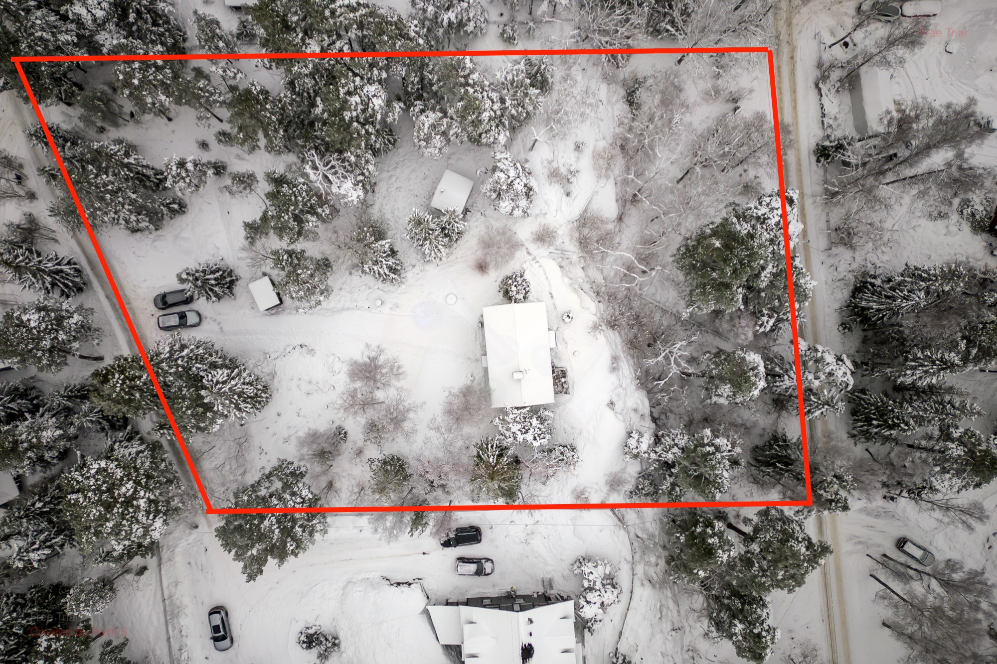 Bostadsbild från Torsby älgstig 13, Såld i , Värmdö