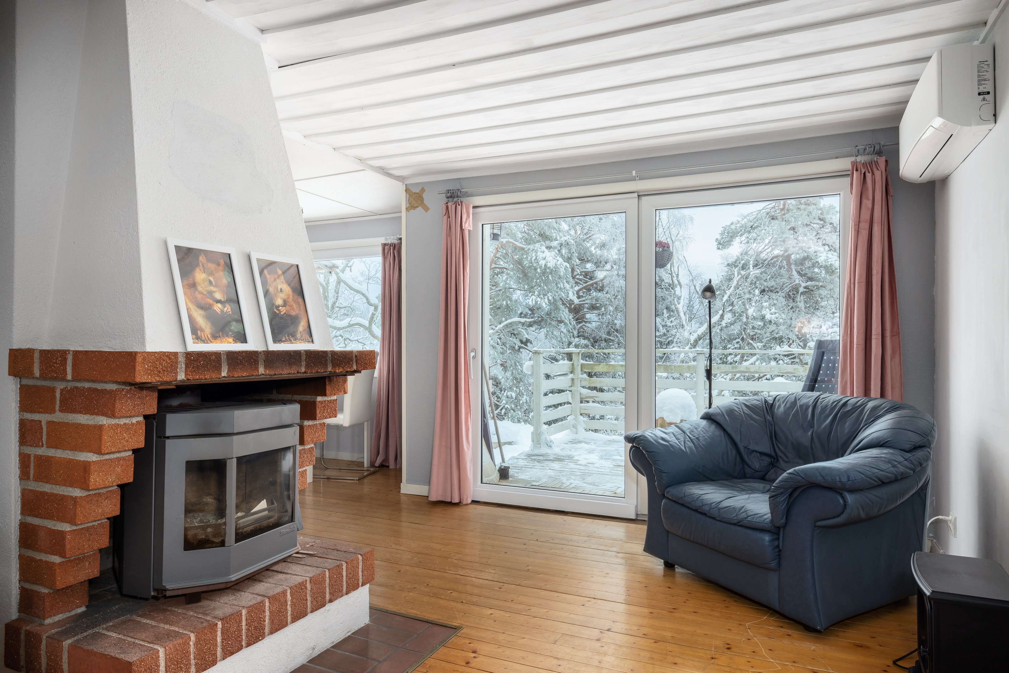 Bostadsbild från Torsby älgstig 13, Såld i , Värmdö