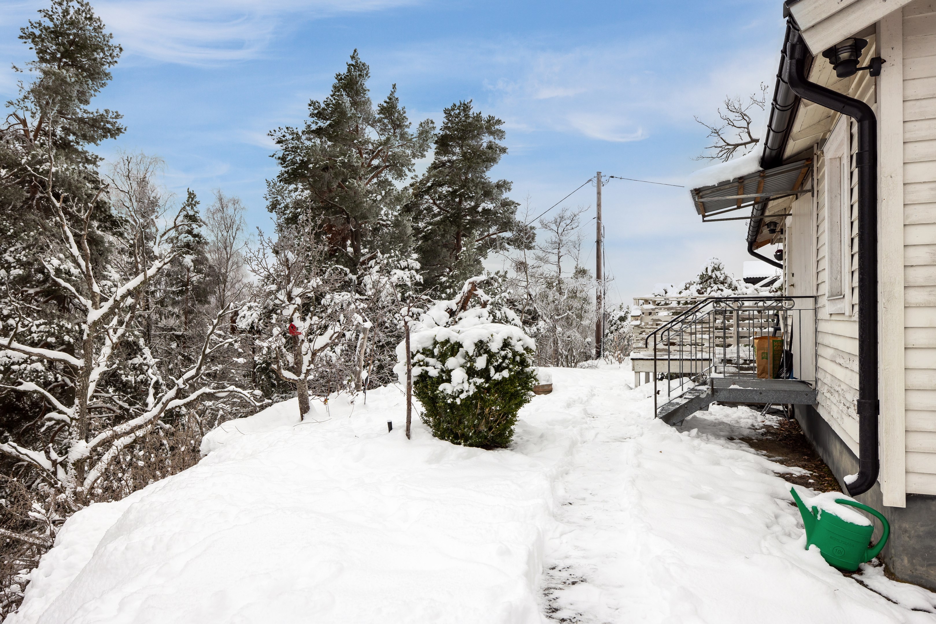 Bostadsbild från Torsby älgstig 13, Såld i , Värmdö
