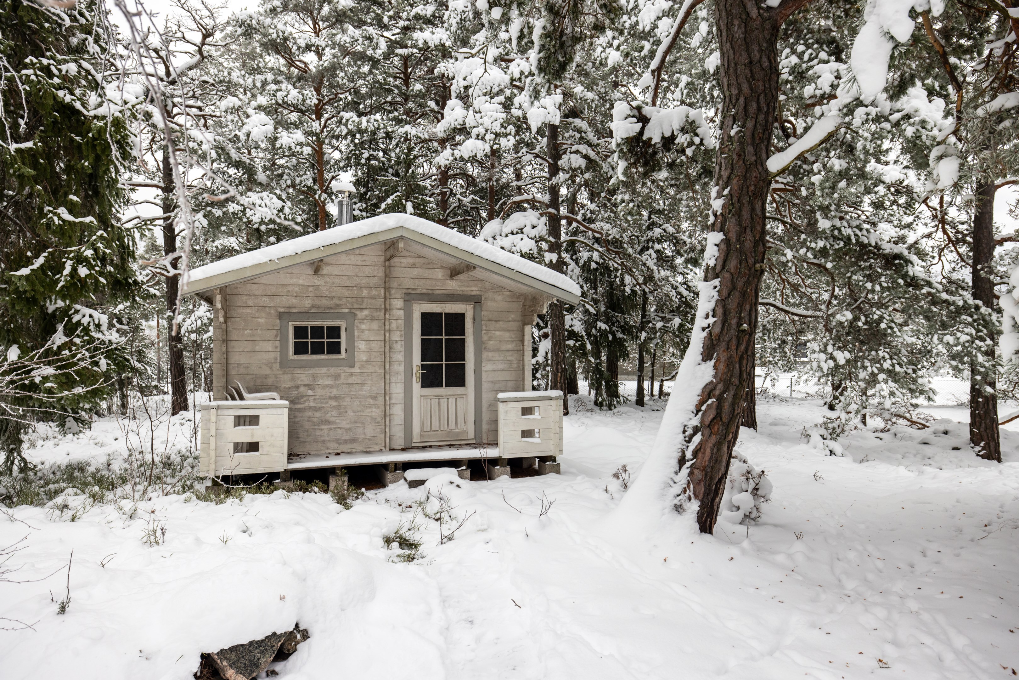 Bostadsbild från Torsby älgstig 13, Såld i , Värmdö